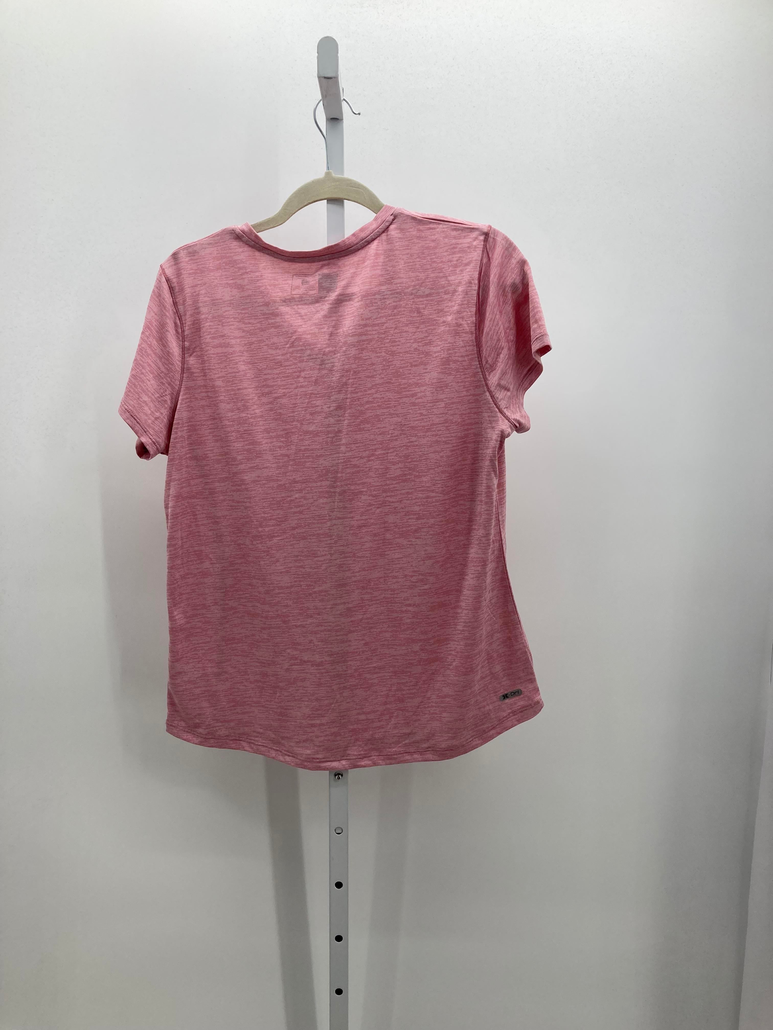 RBX Size Large Misses Short Sleeve Shirt