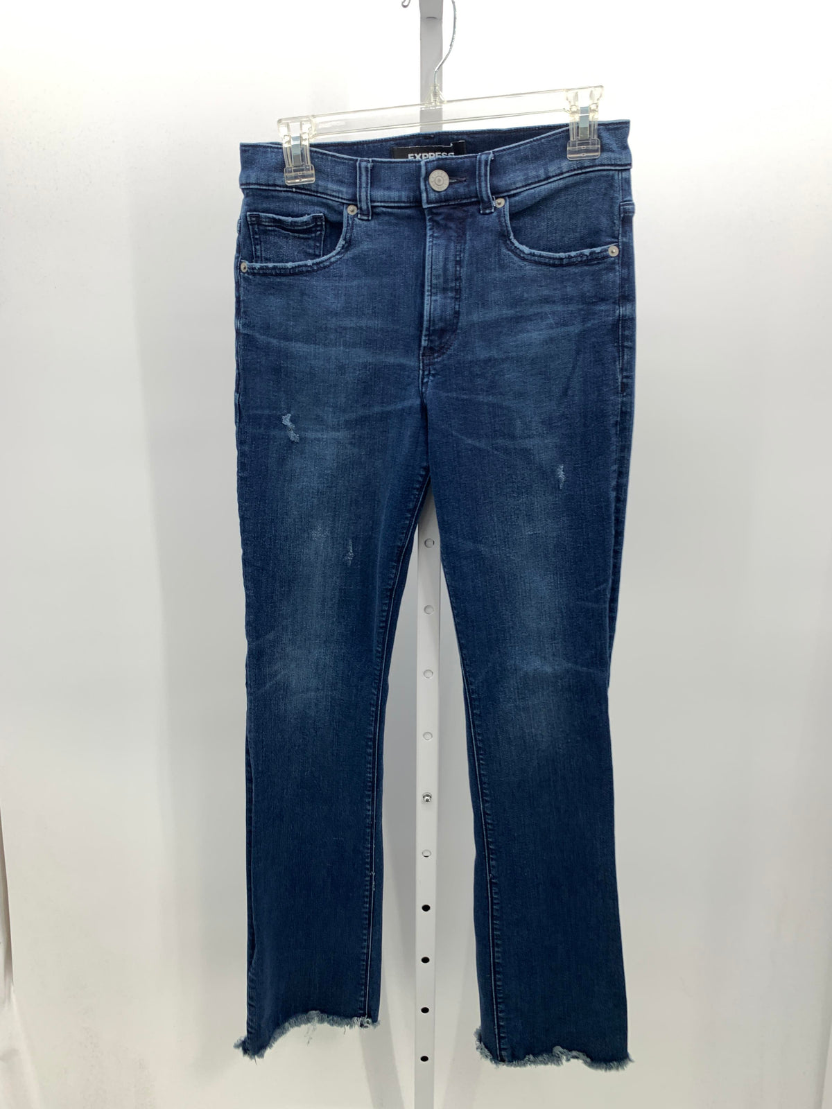 Express Size 6 Misses Jeans