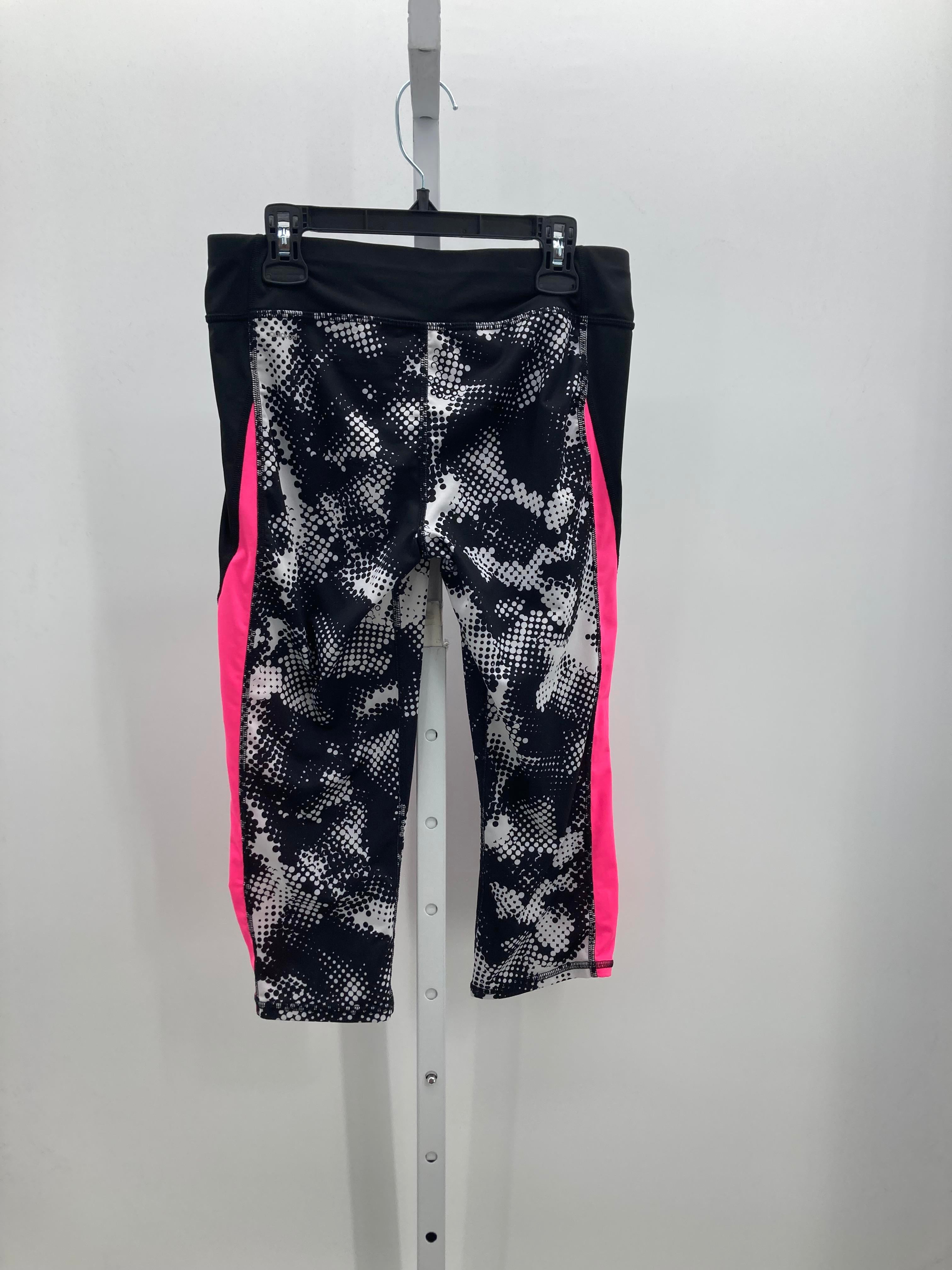 Xersion Size 16 Girls Capri