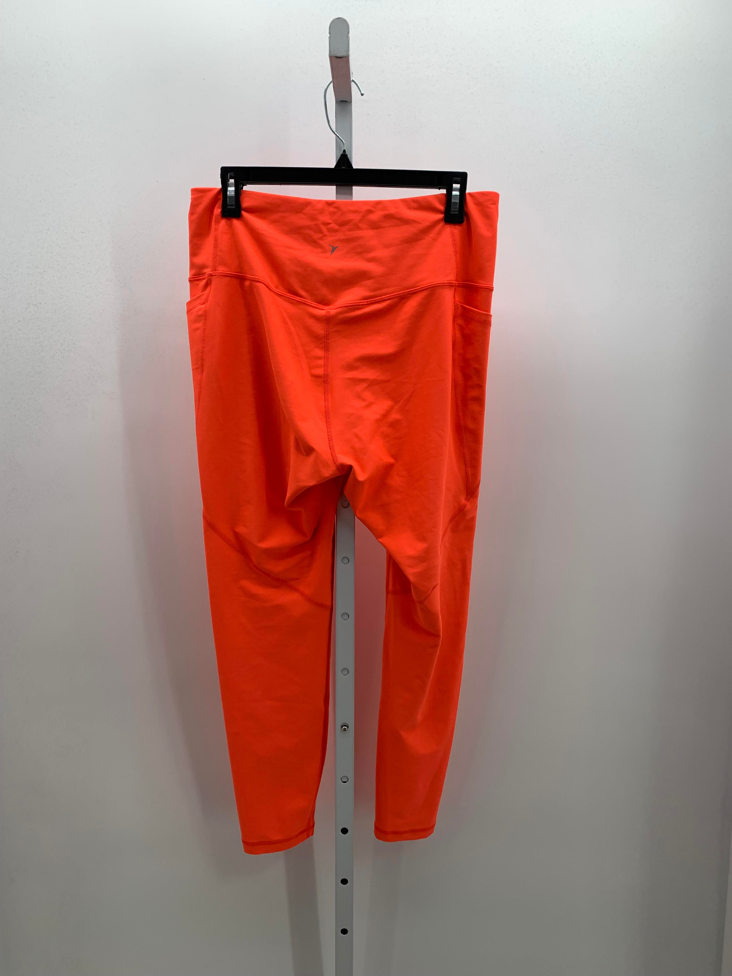 Old Navy Size Extra Large Misses Leggings