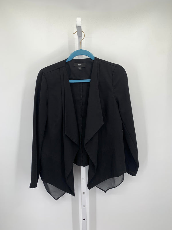 Mossimo Size Medium Misses Blazer