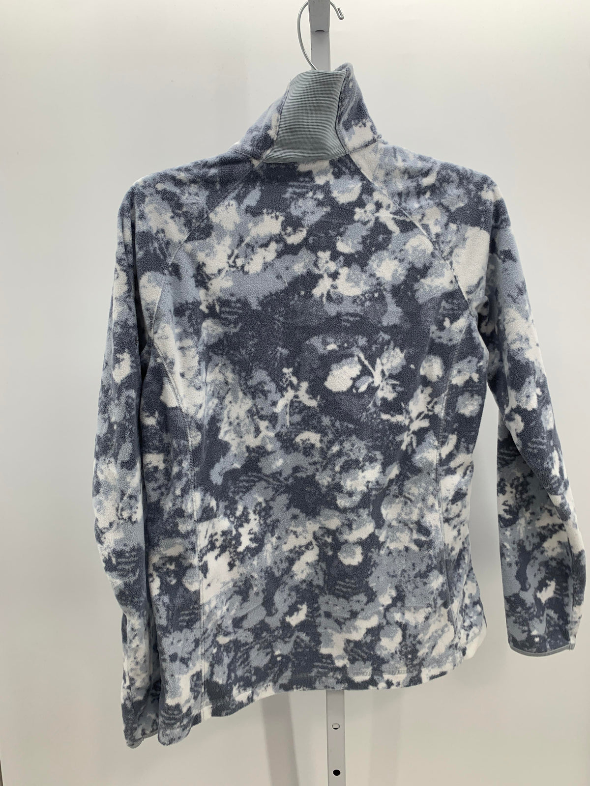 Columbia Size Large Misses Long Sleeve Shirt