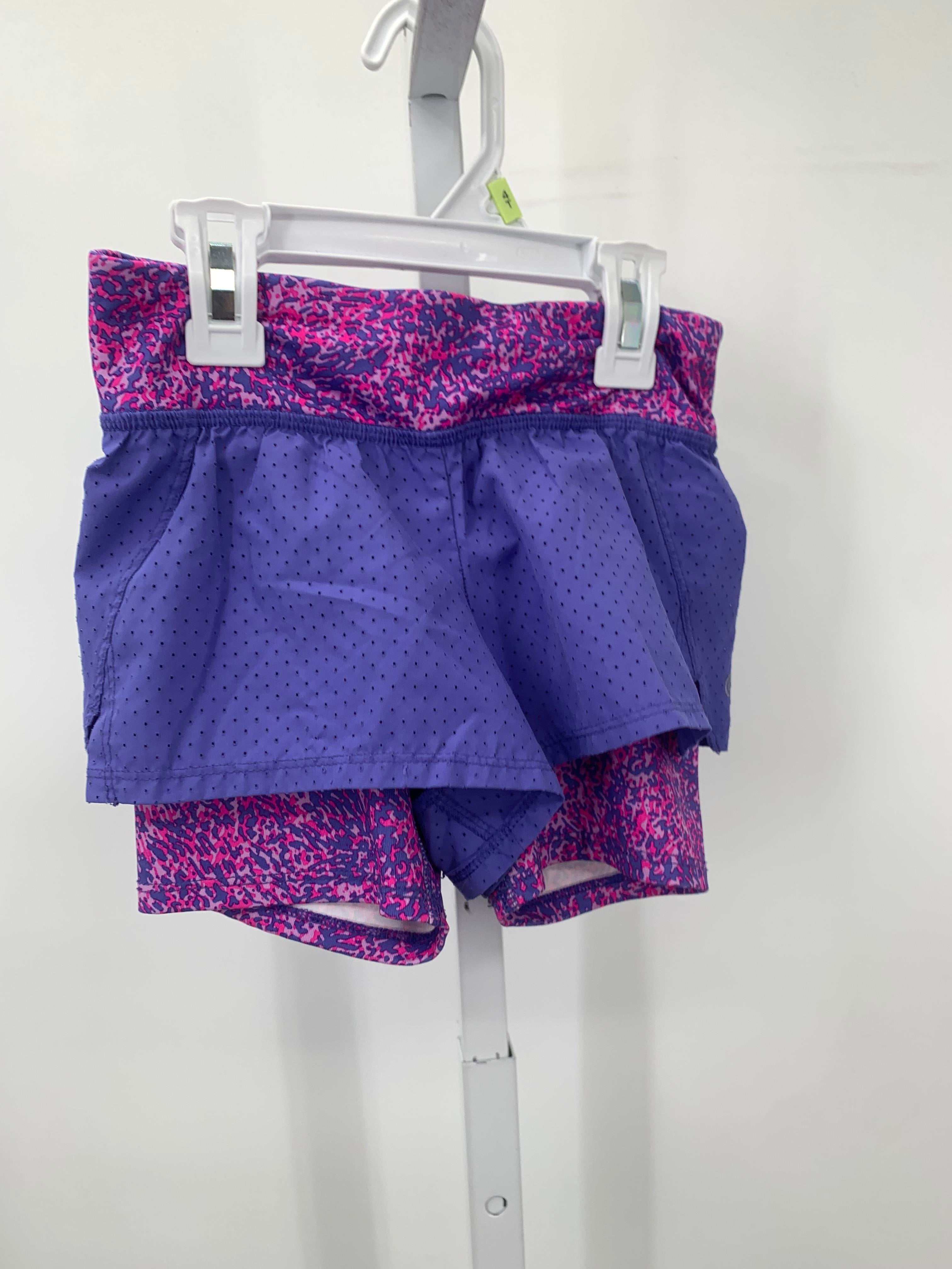 C9 Size 6/6X Girls Shorts