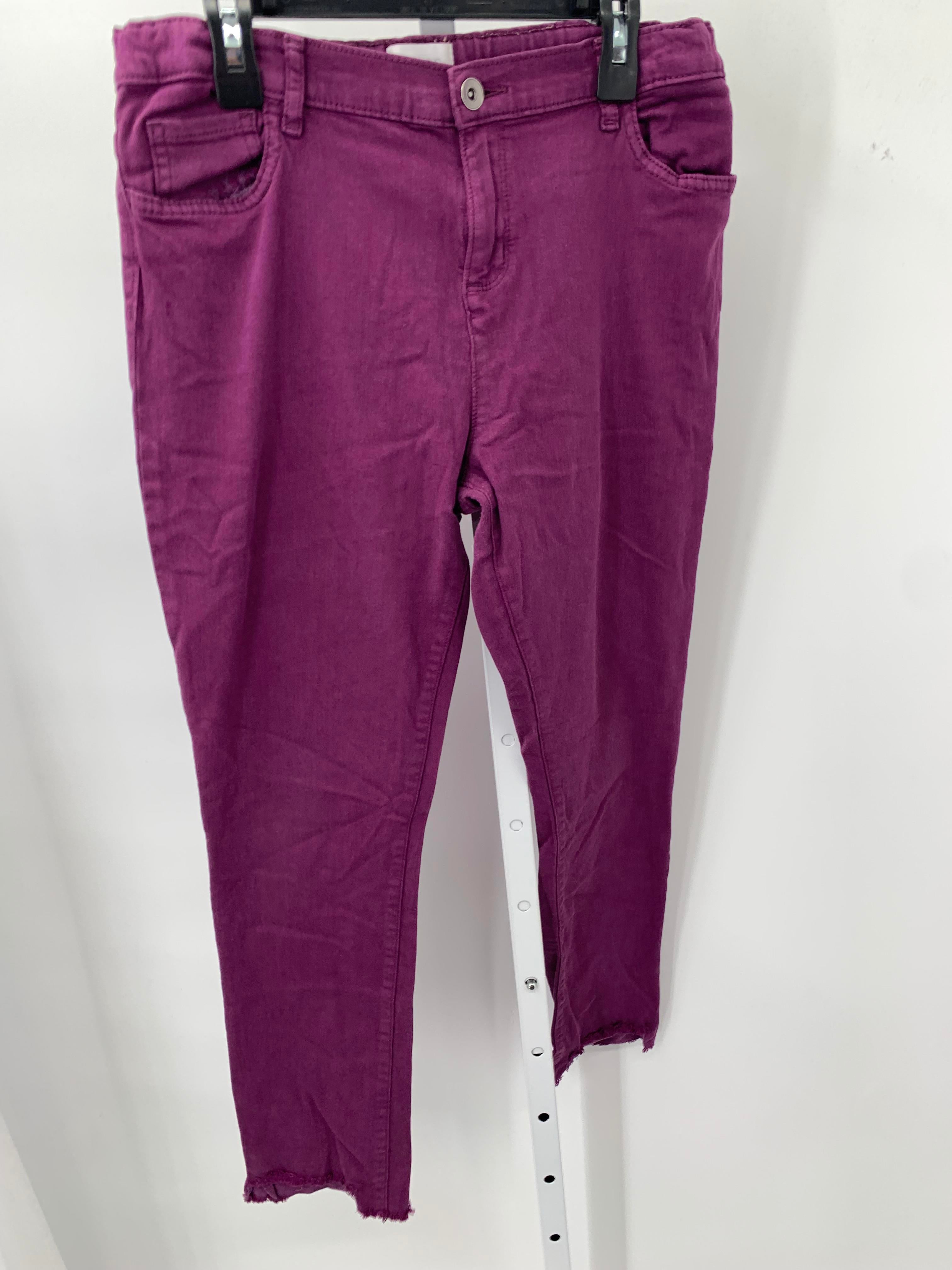 Children's Place Size 16 Girls Jeans