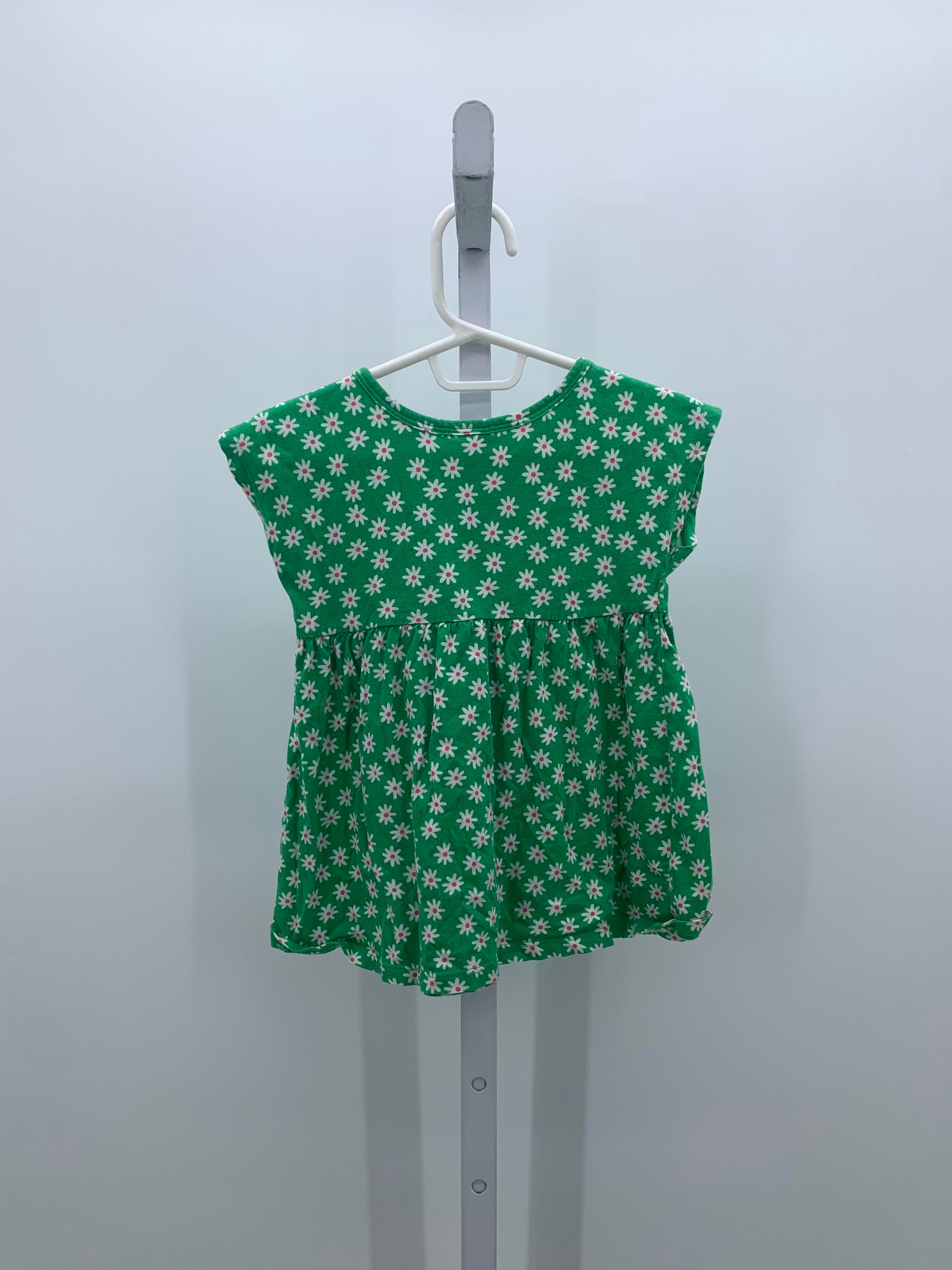 Old Navy Size 12-18 Months Girls Short Sleeve Dress