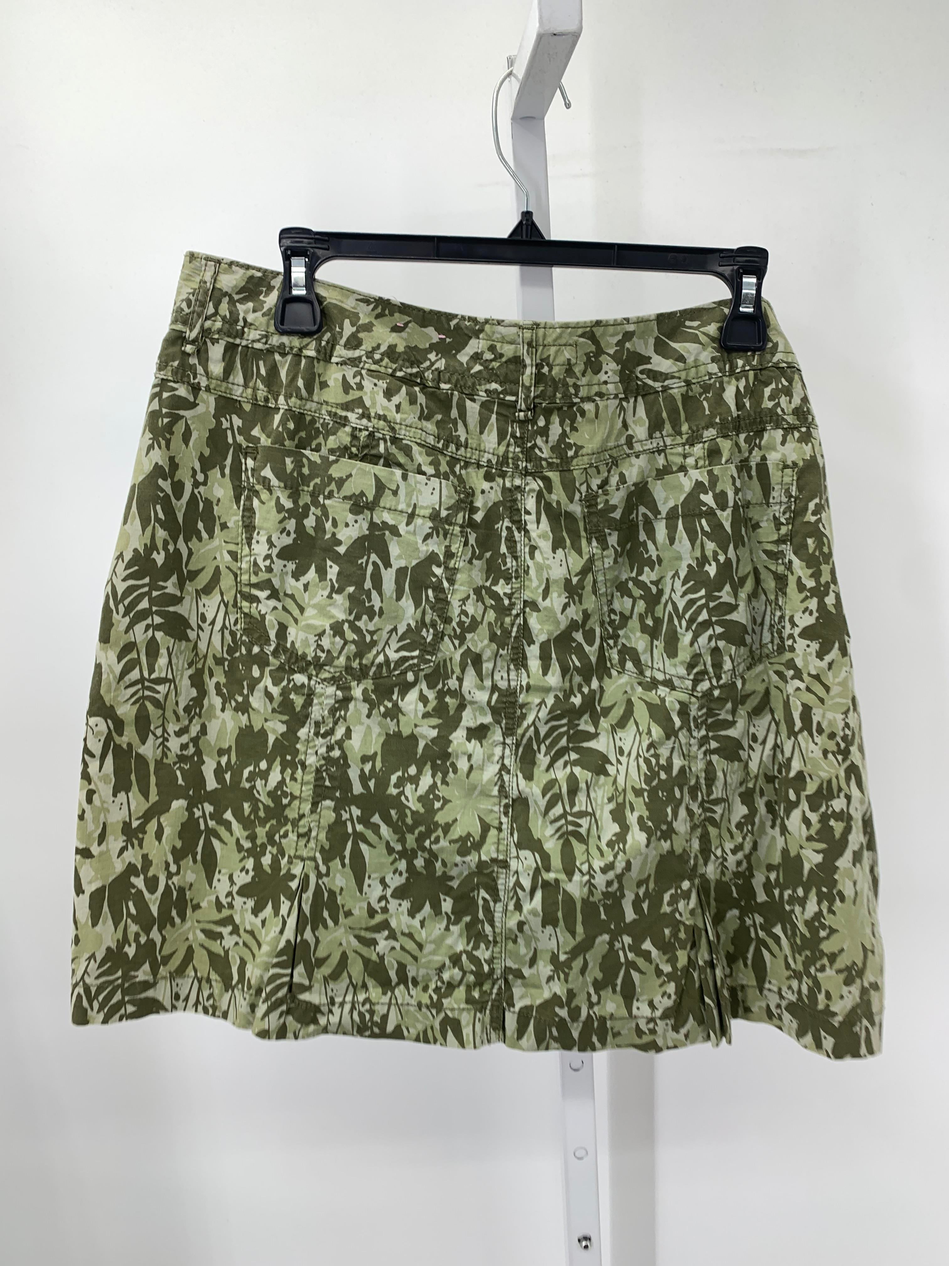 Size 16 Misses Skirt