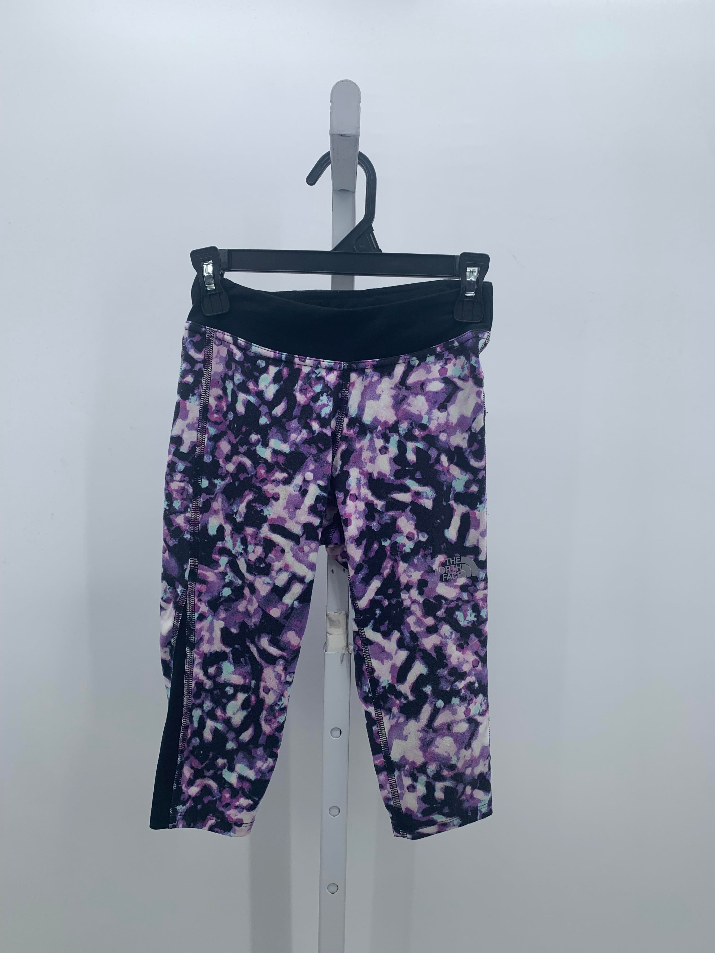 The North Face Size 7-8 Girls Capri