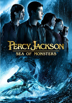 Percy Jackson: Sea of Monsters -