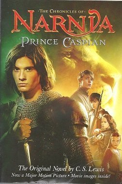 Prince Caspian the Return to N - C.