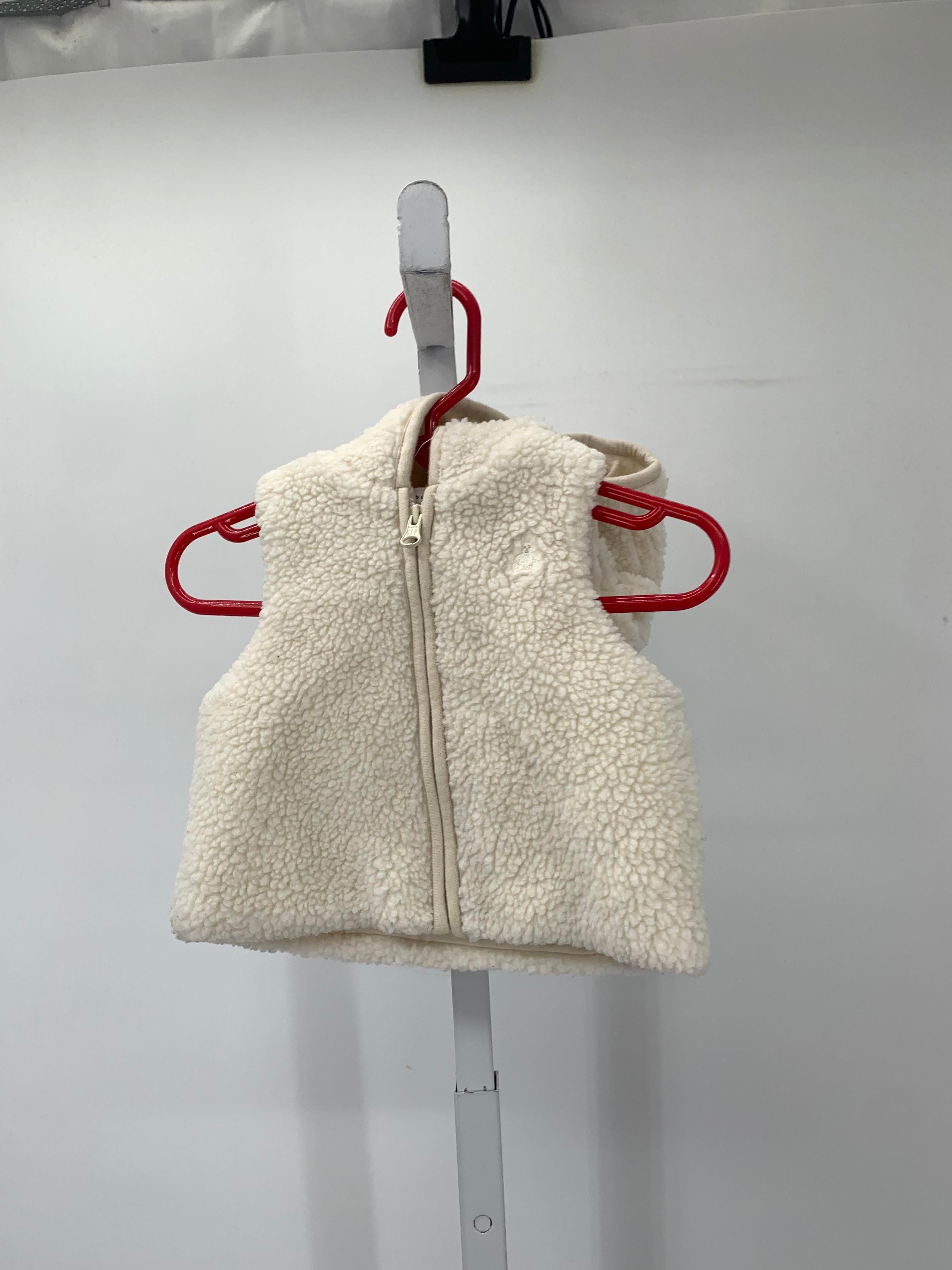HOODED BEAR SHERPA
