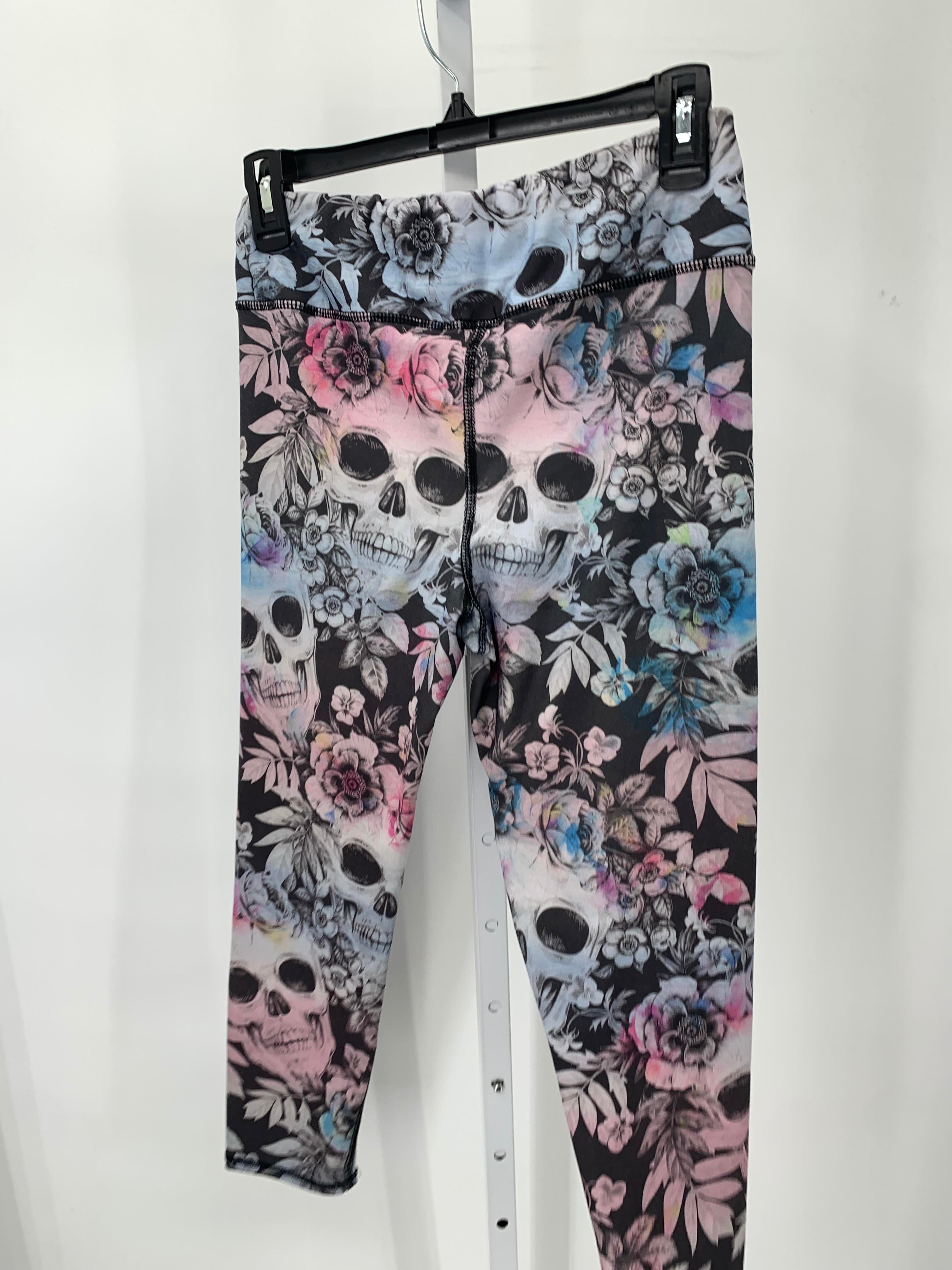 Size Medium Misses Leggings