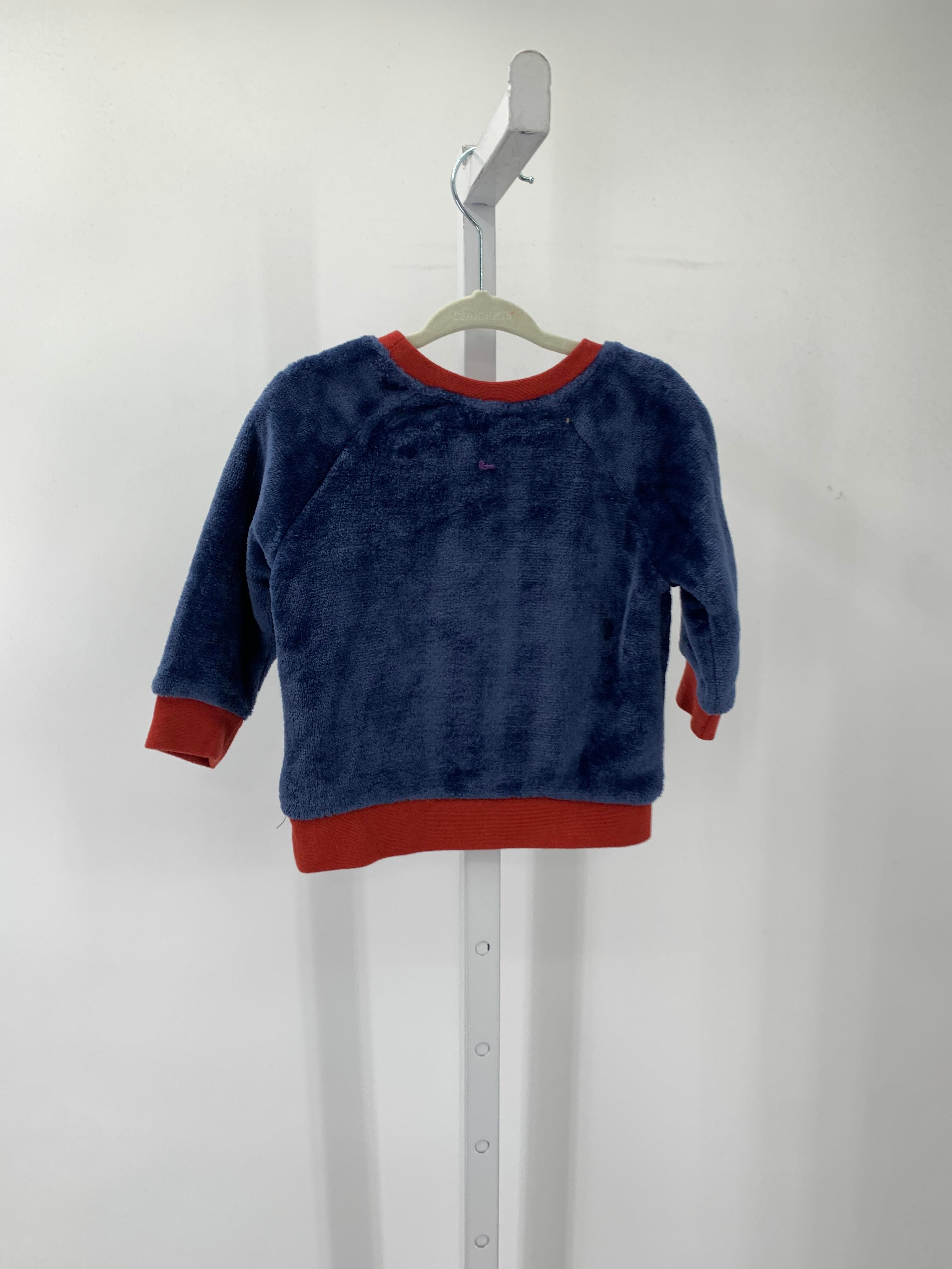 FLEECE MICKEY MOUSE