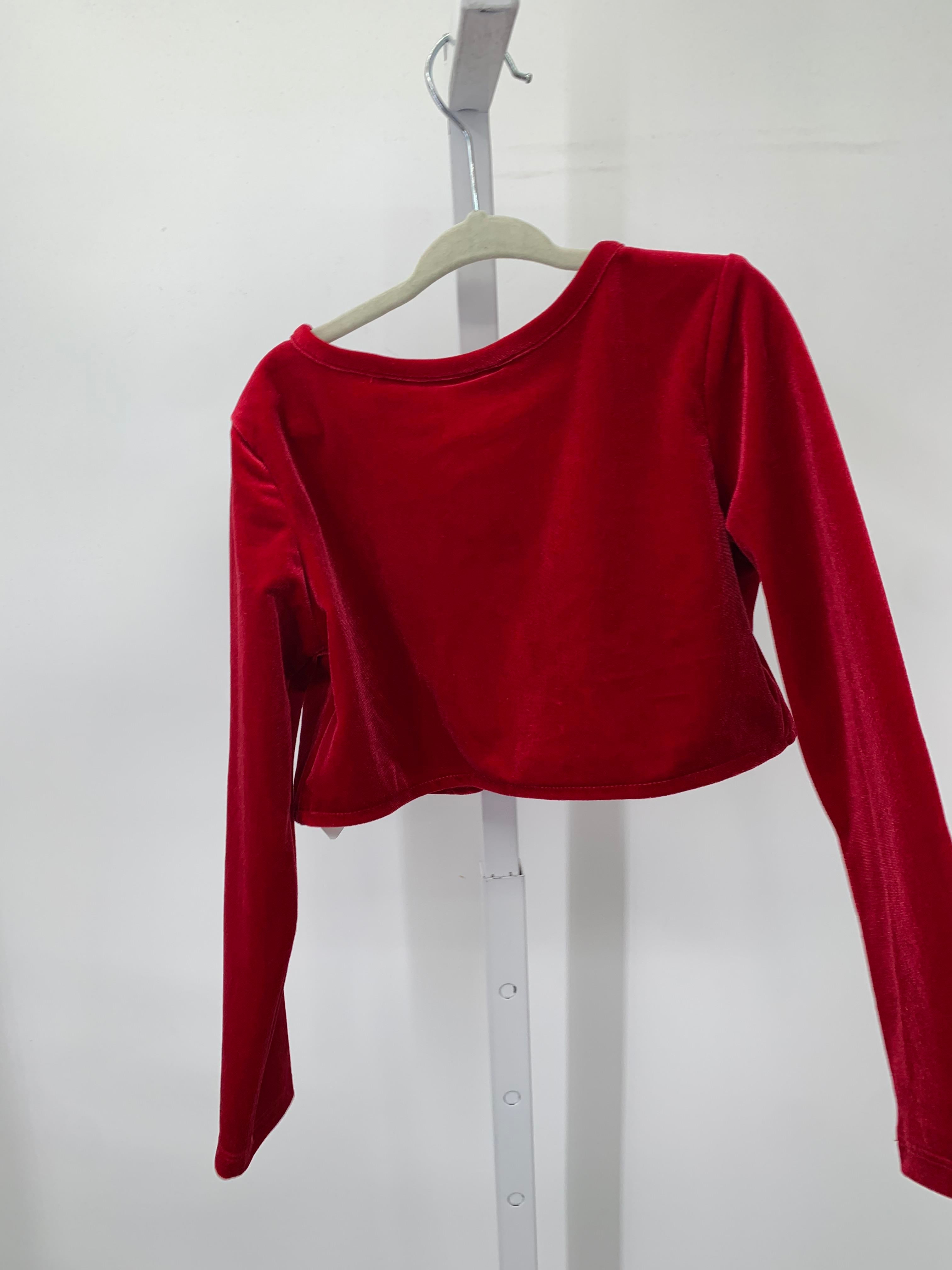 Children's Place Size 4T Girls Long Sleeve Sweater