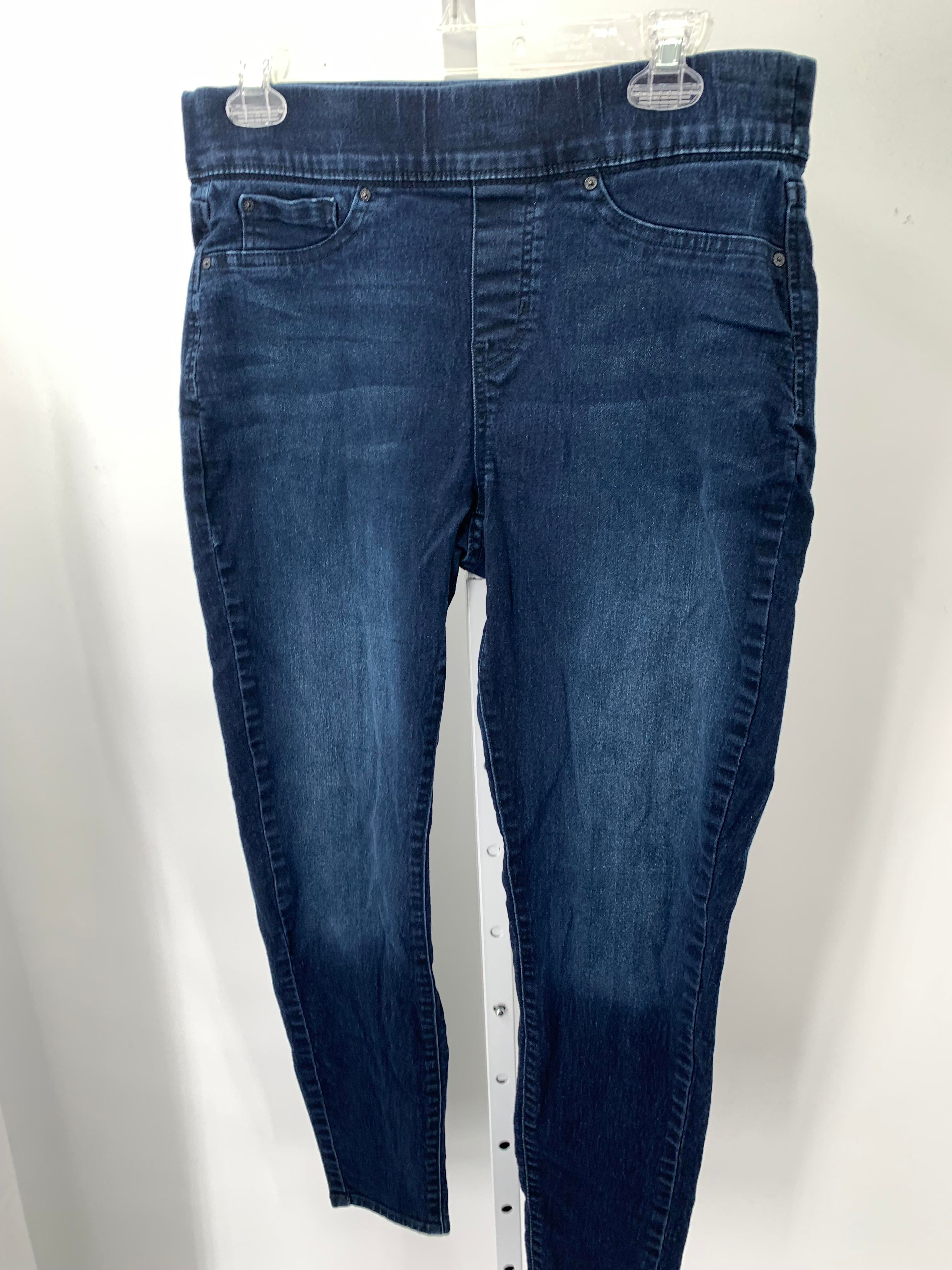 Levis Size 12 Misses Jeans