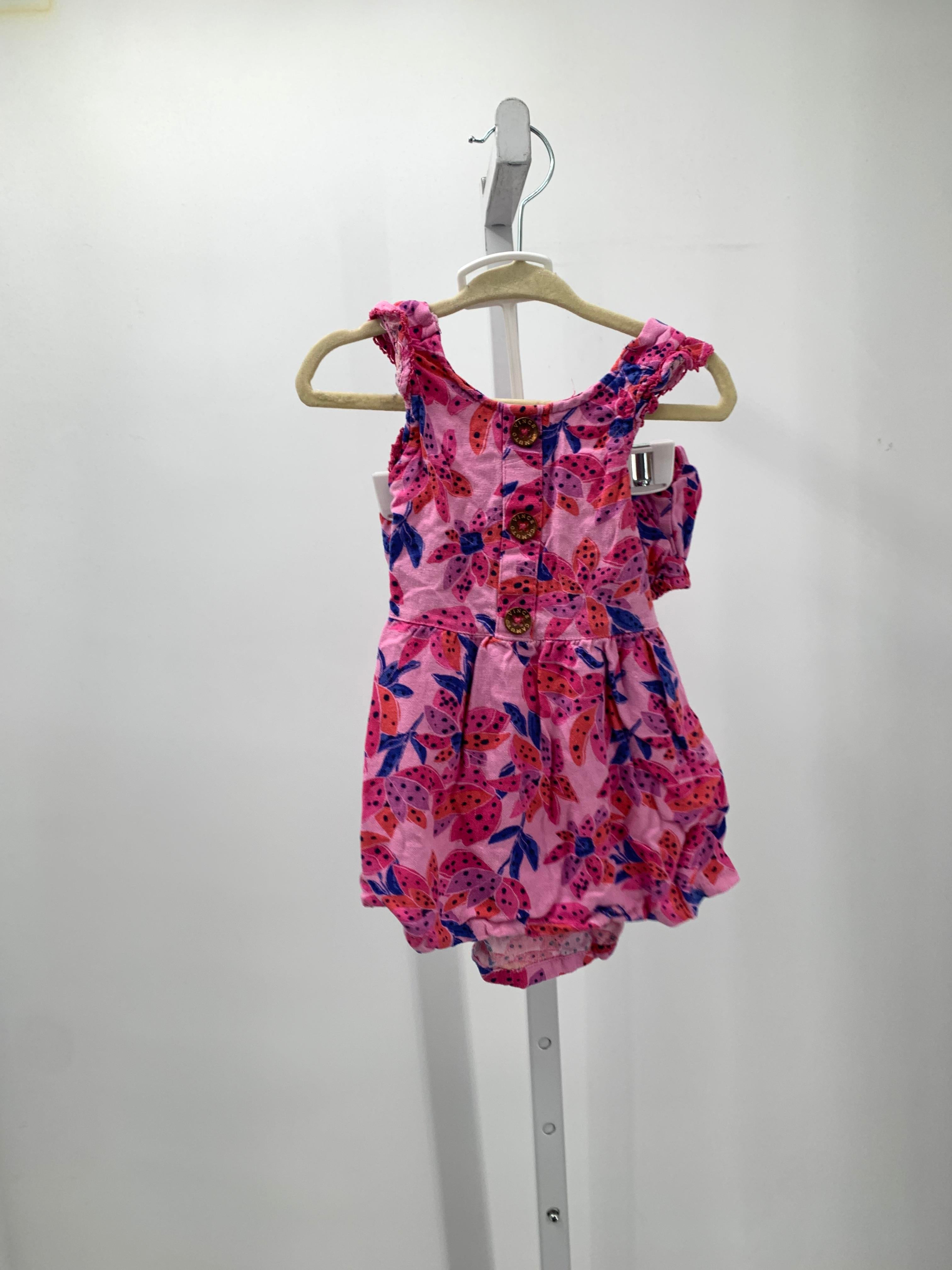 Vince Camuto Size 12 Months Girls Sundress