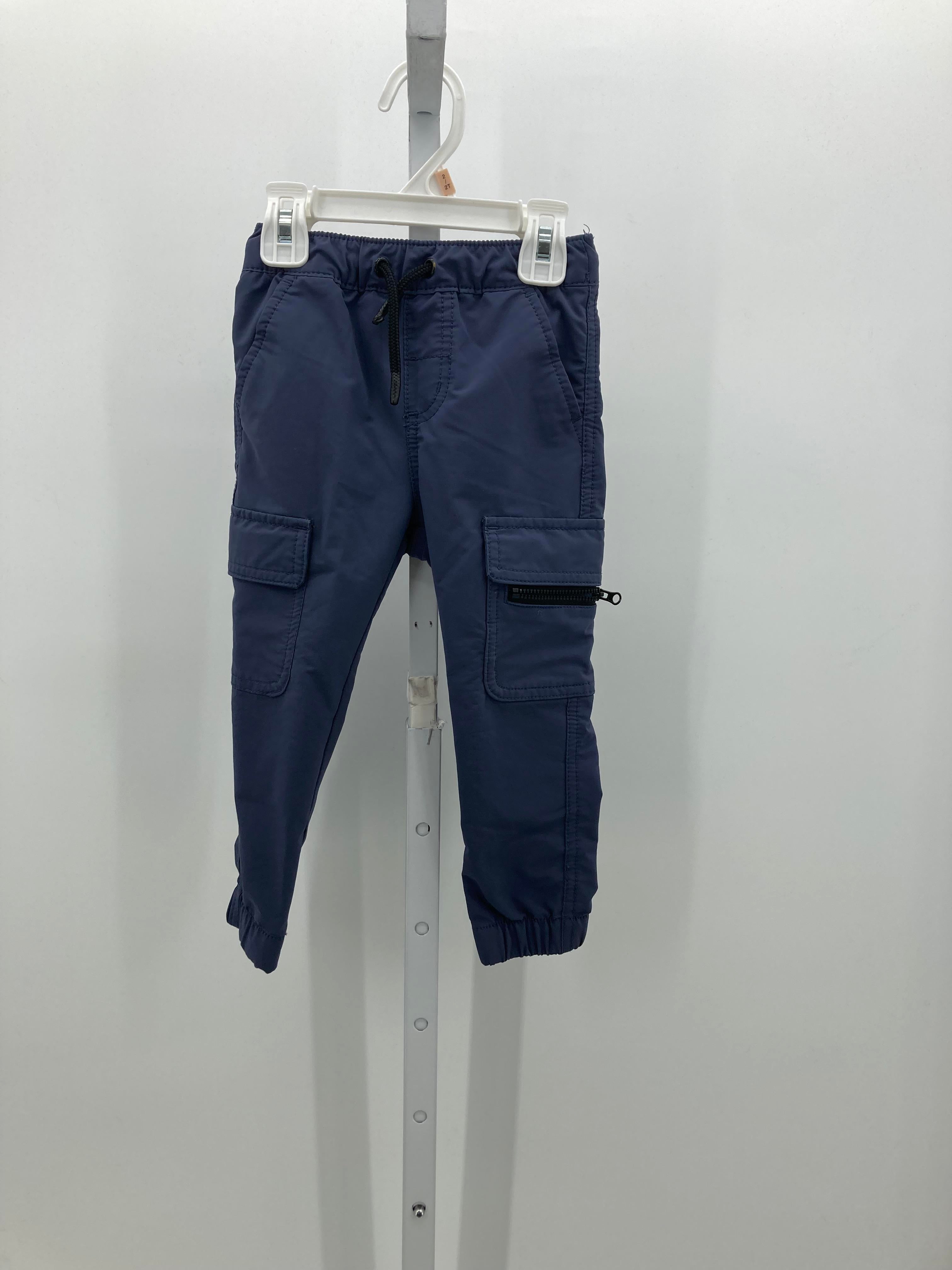 CARGO JOGGER