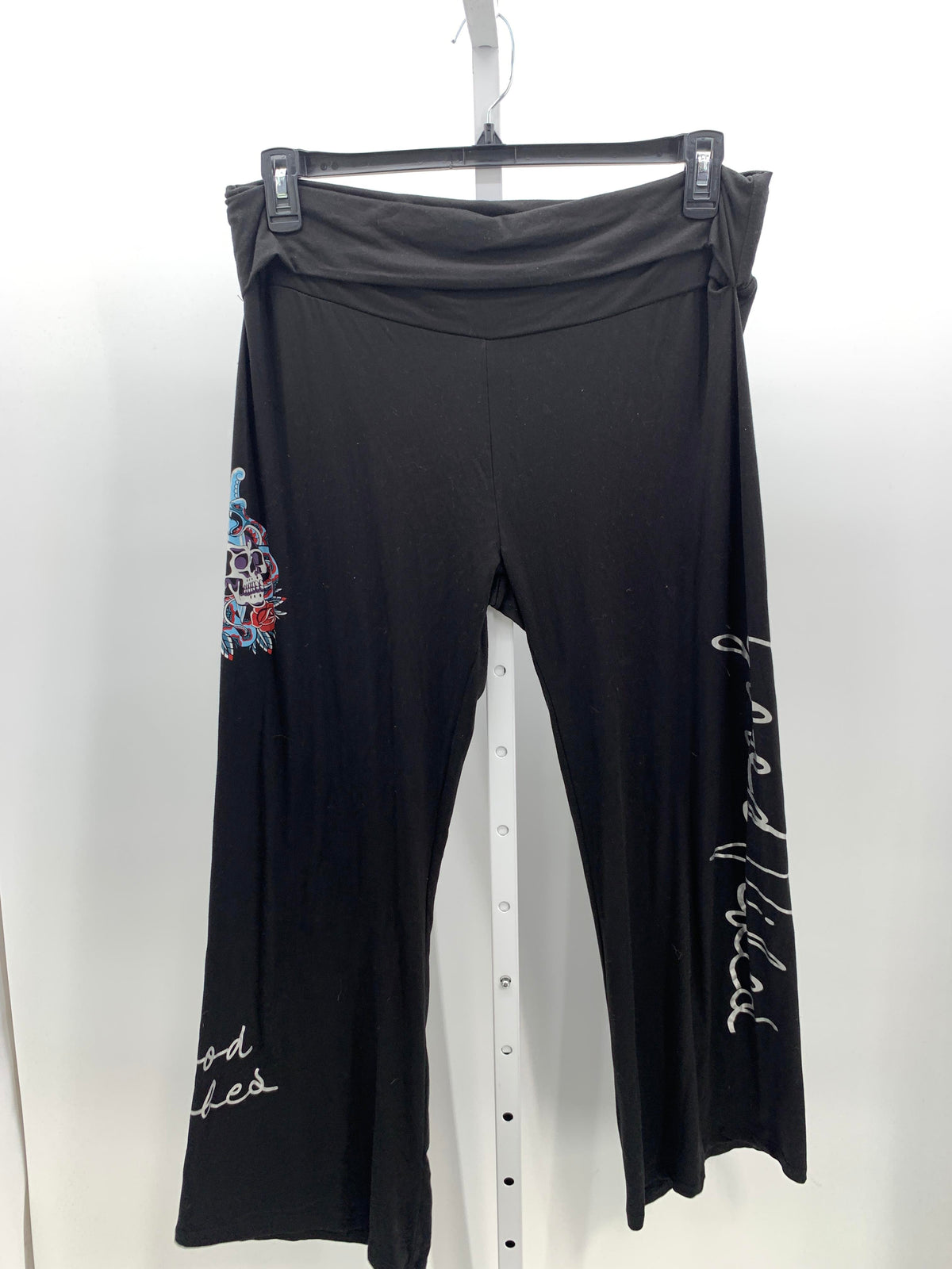 Size Extra Large Juniors Pants