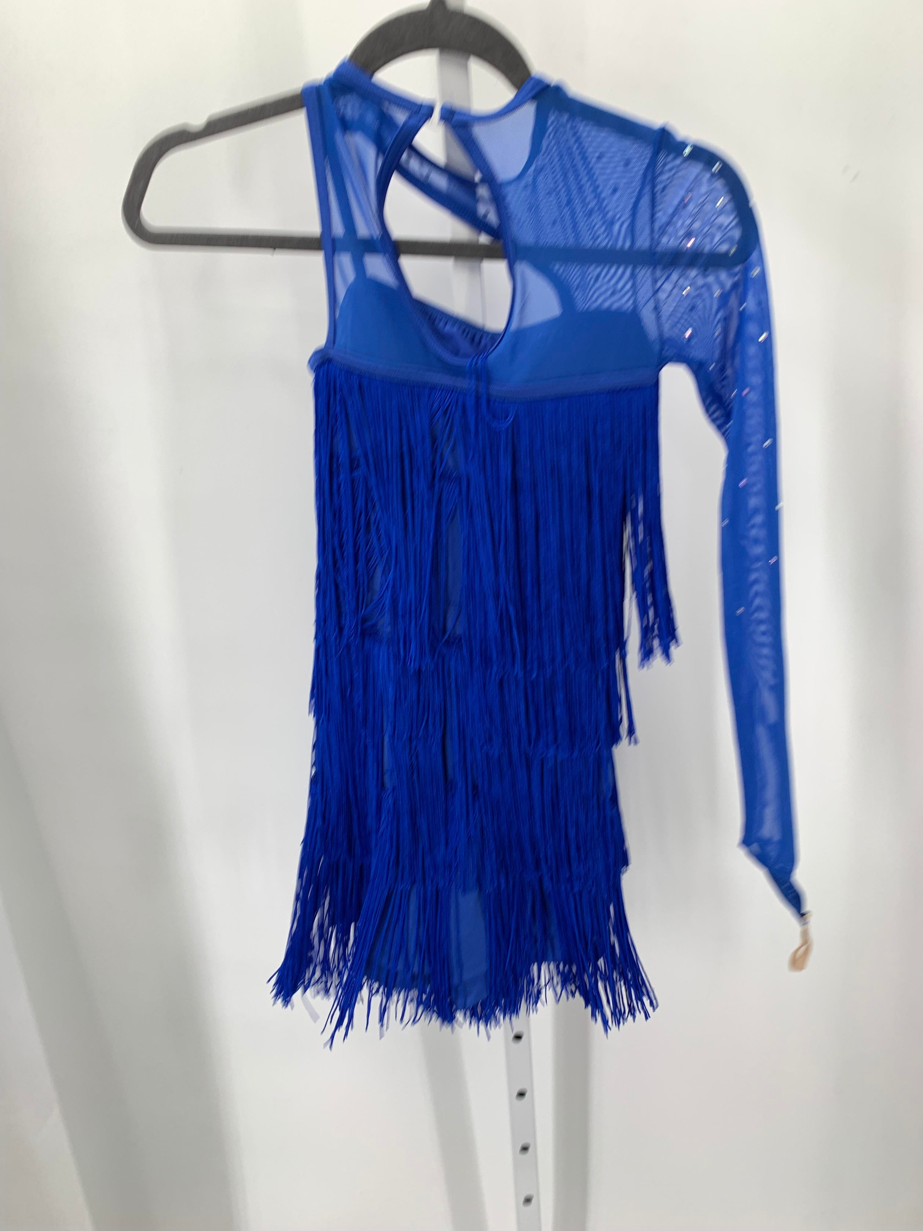 Size Small Juniors Leotard