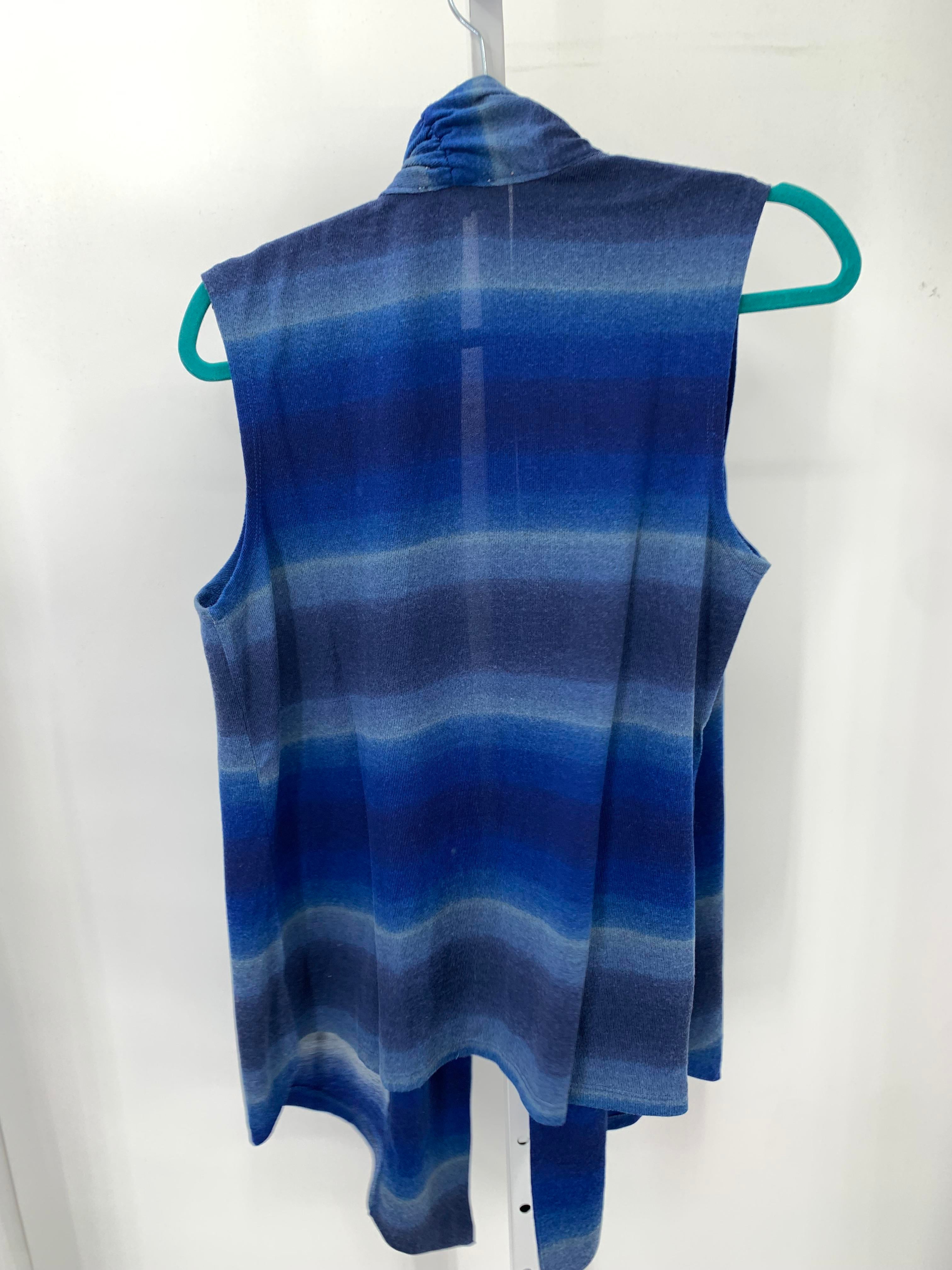 d & co. Size Medium Misses Cardigan