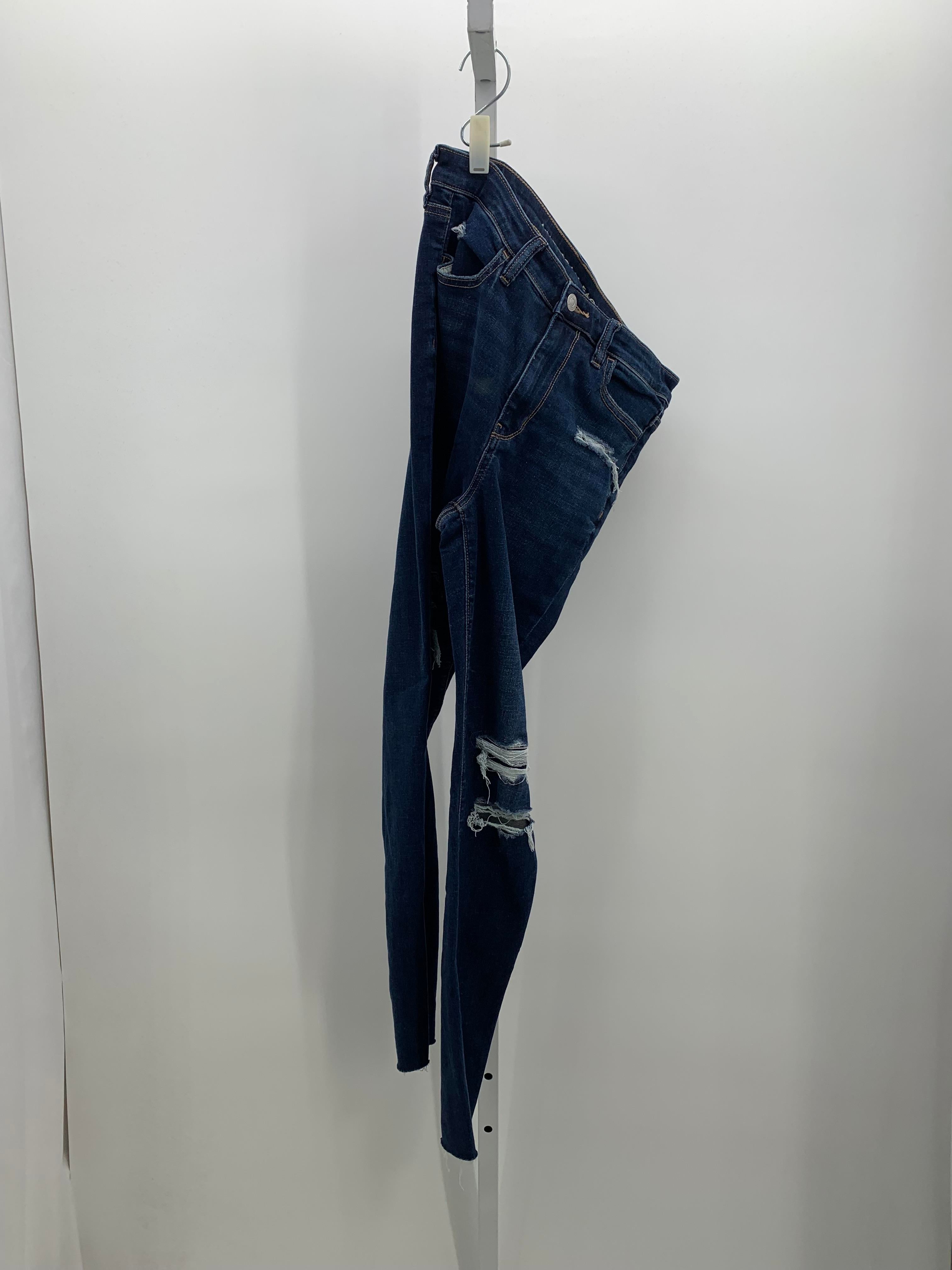 American Eagle Size 6 Juniors Jeans