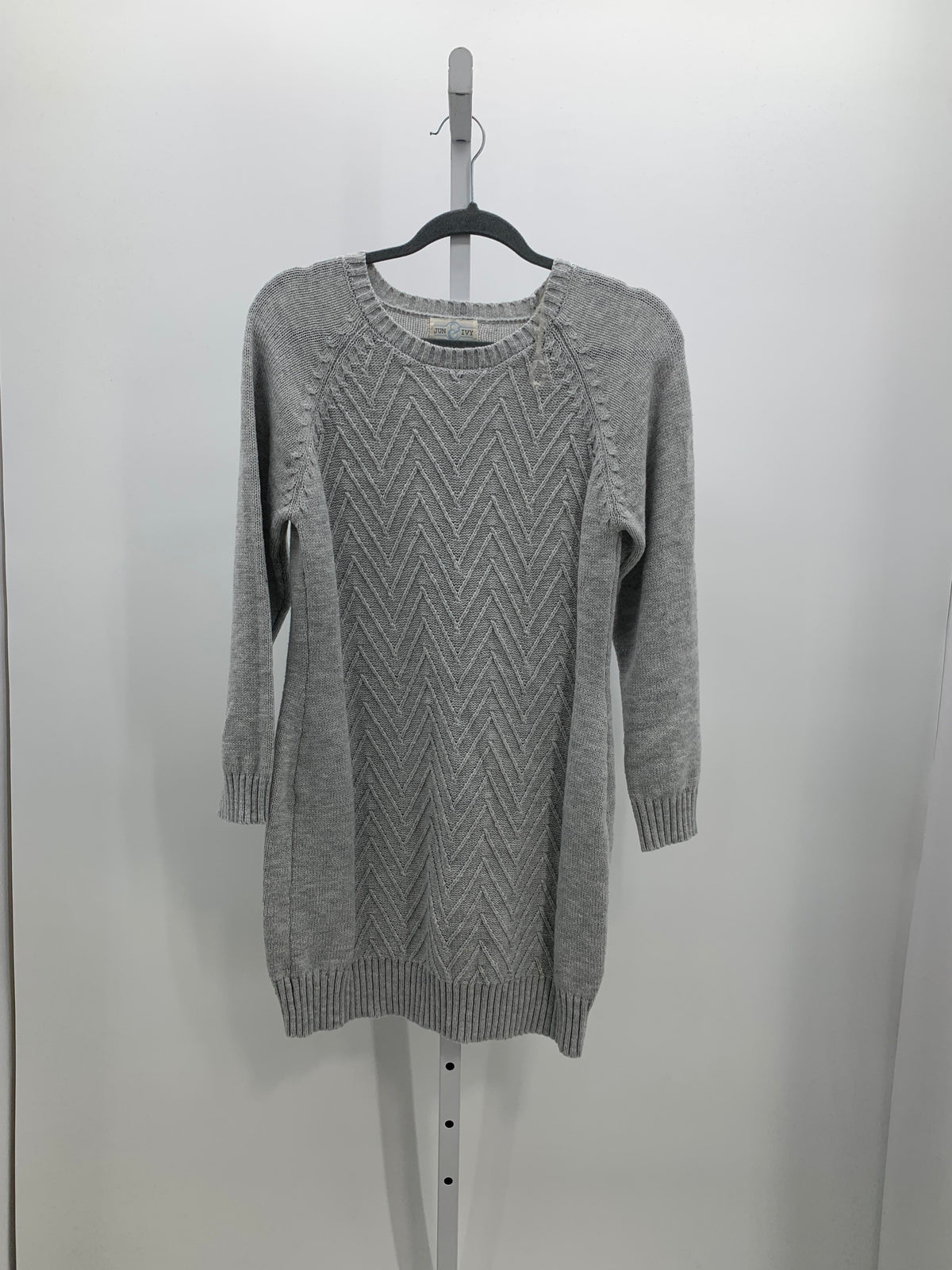 Size Medium Misses Long Sleeve Dress