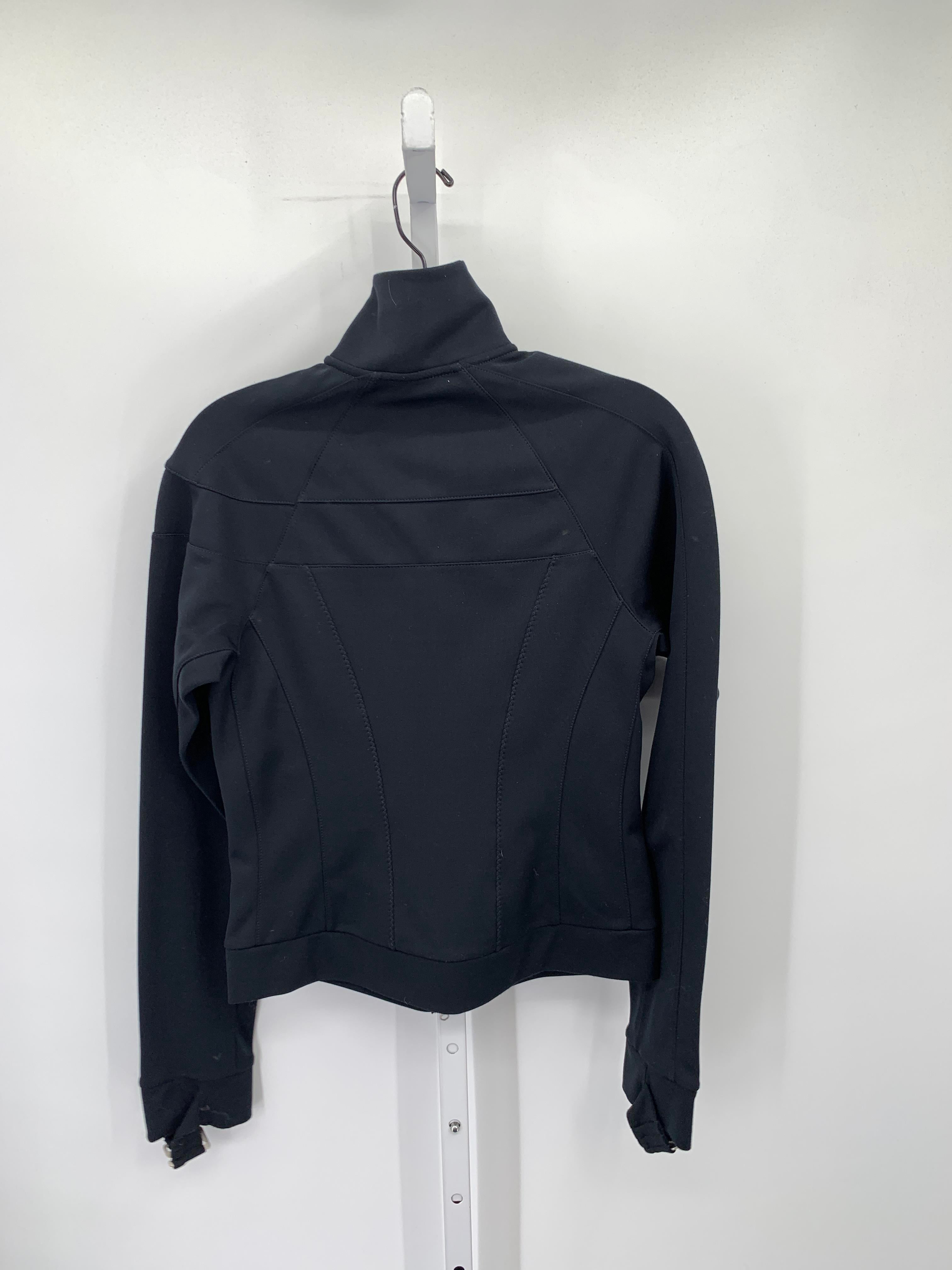 Size Small Misses Sweat Jacket