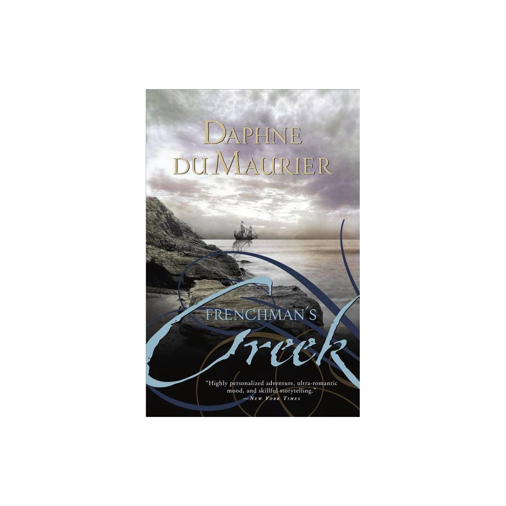 Frenchman’s Creek - Daphne du Maurier