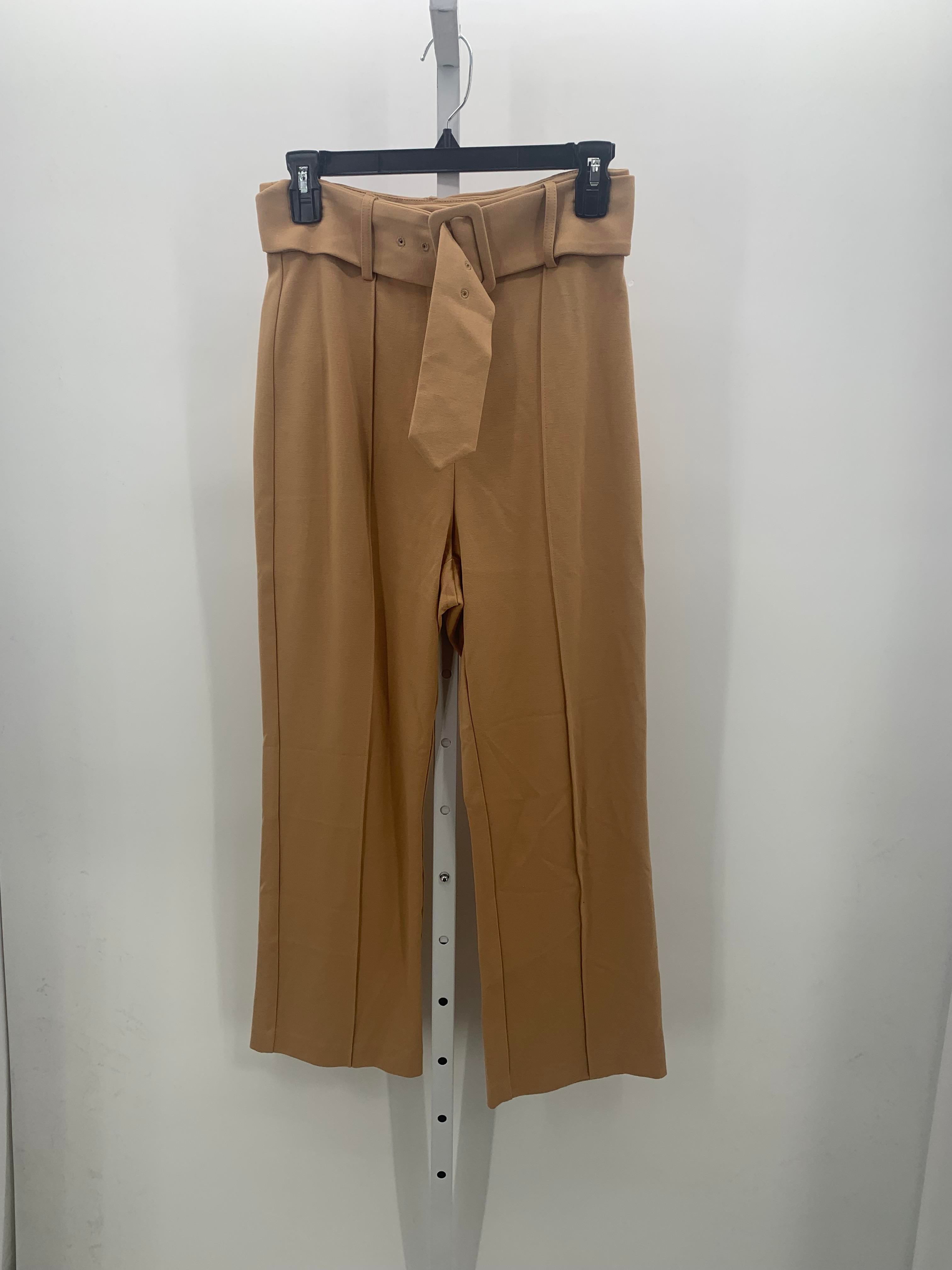 Size 6 Misses Pants
