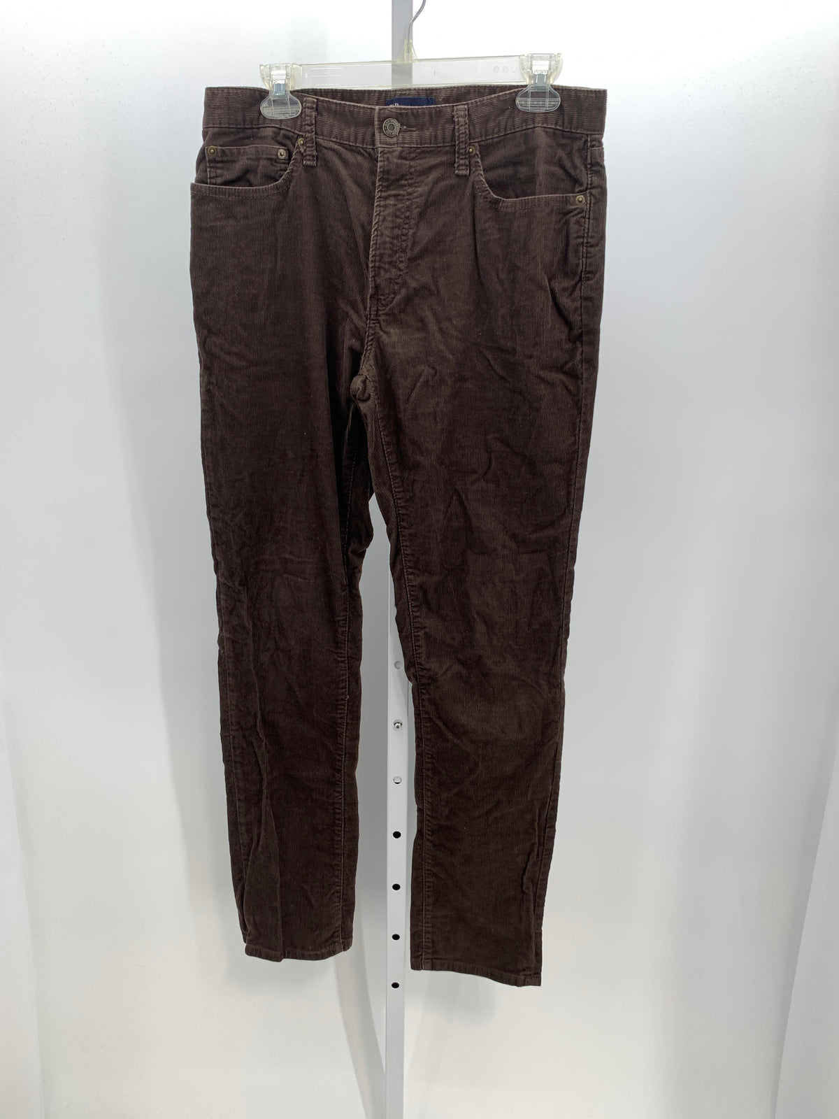 SLIM FIT PANTS