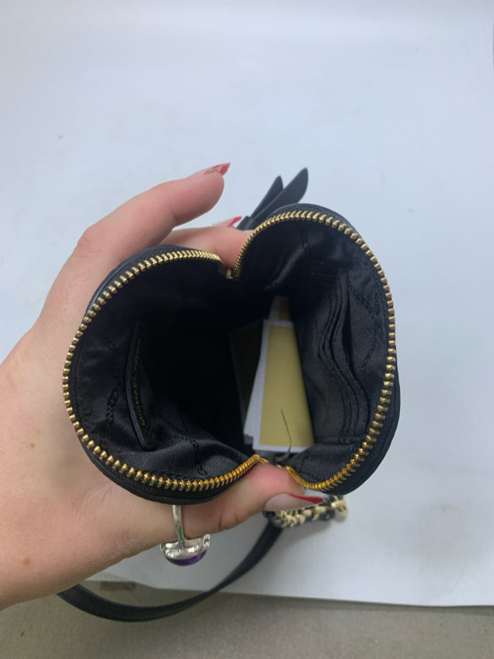 Michael Kors Jet Set Charm Small Phone Crossbody Bag