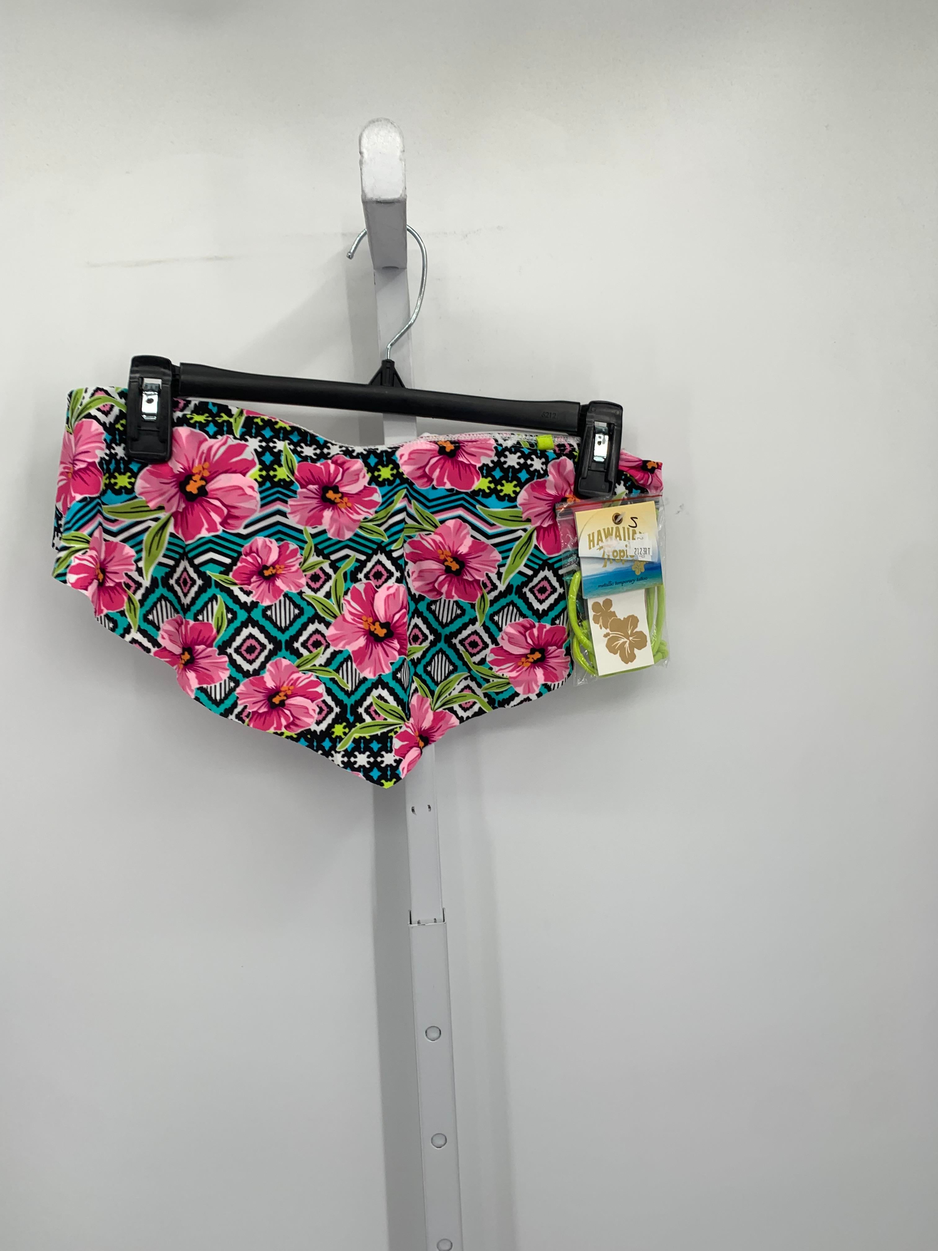 Size Small Misses Swimwear