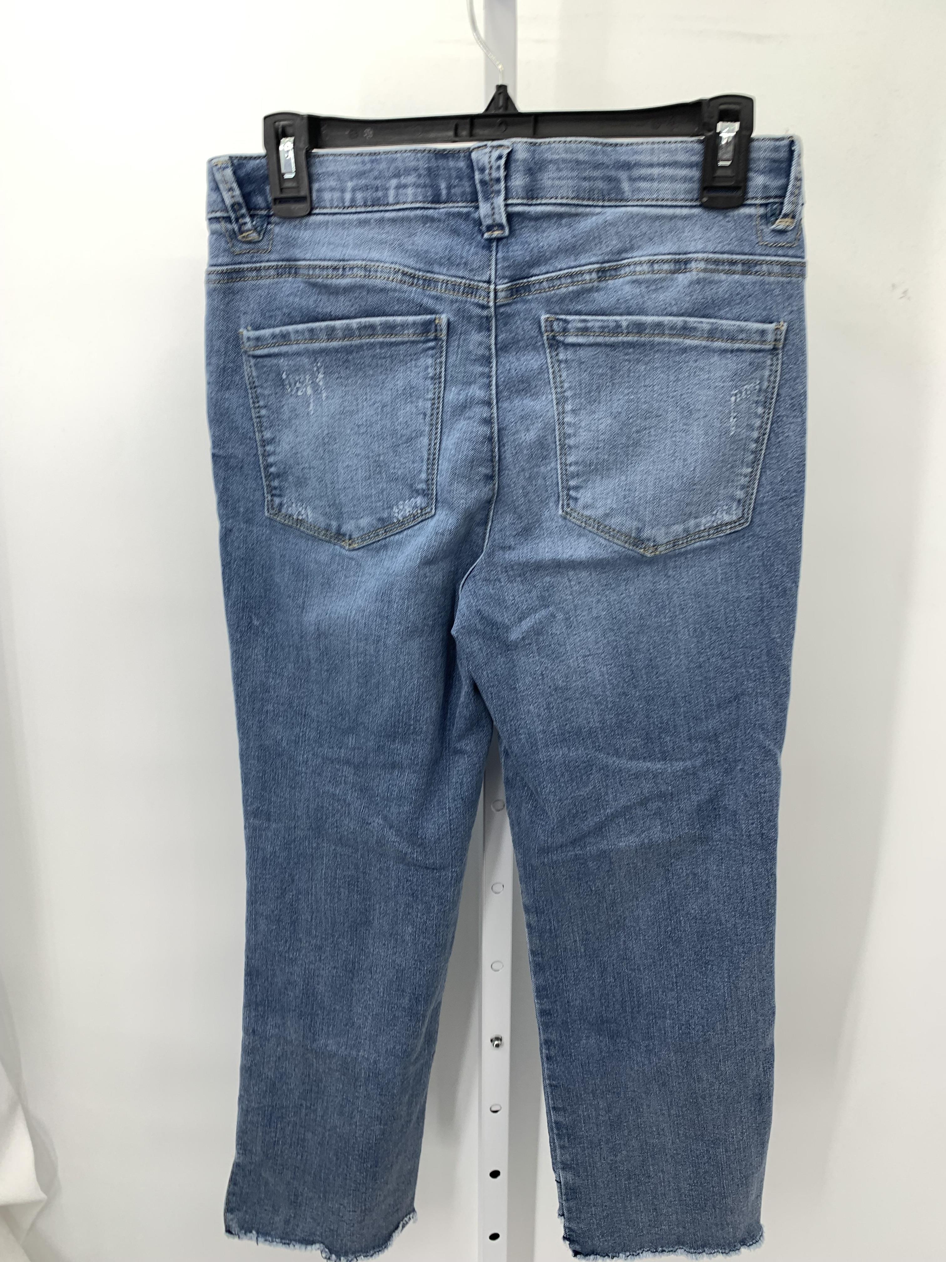 Democracy Size 8 Misses Jeans