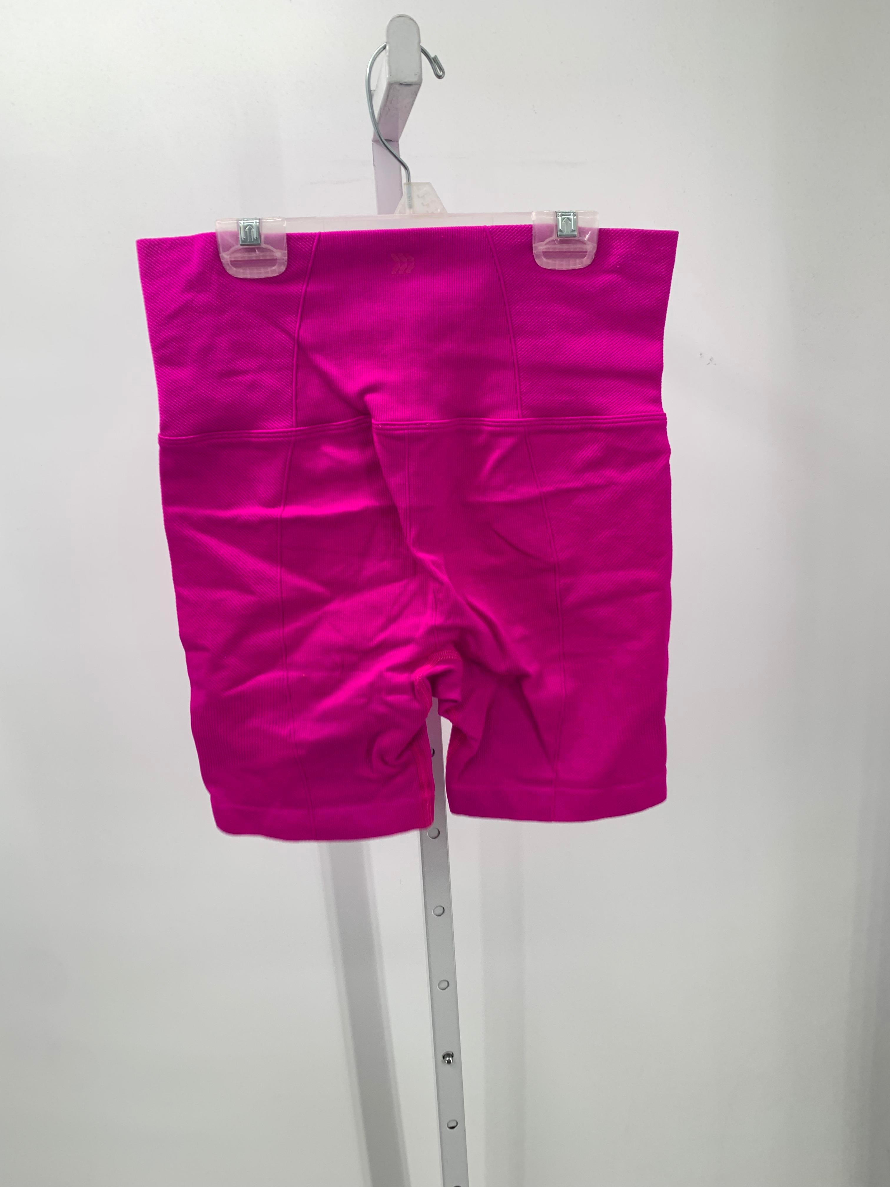 All In Motion Size Medium Misses Shorts