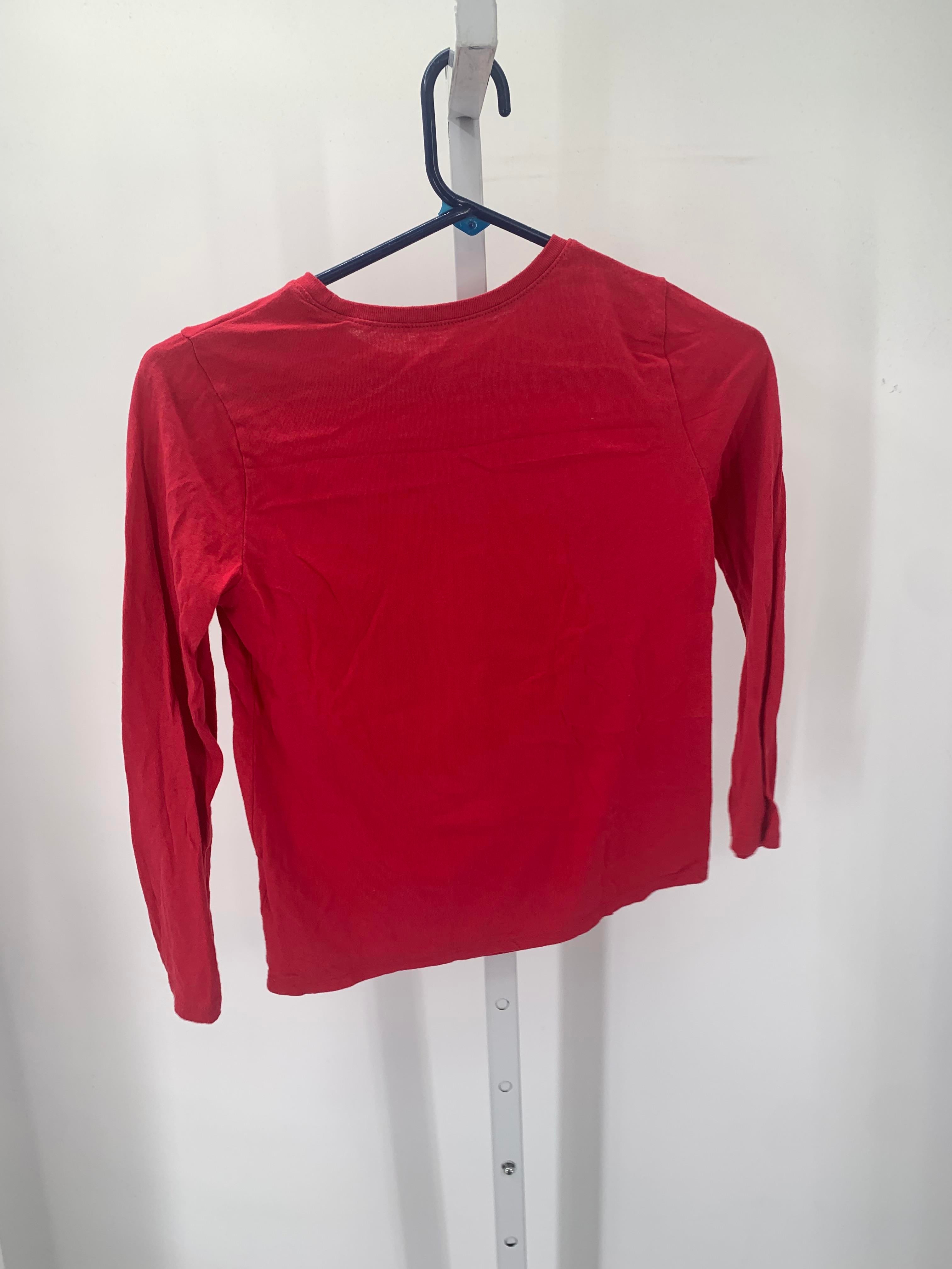 LONG SLV SHIRT UNICORN PRESENTS