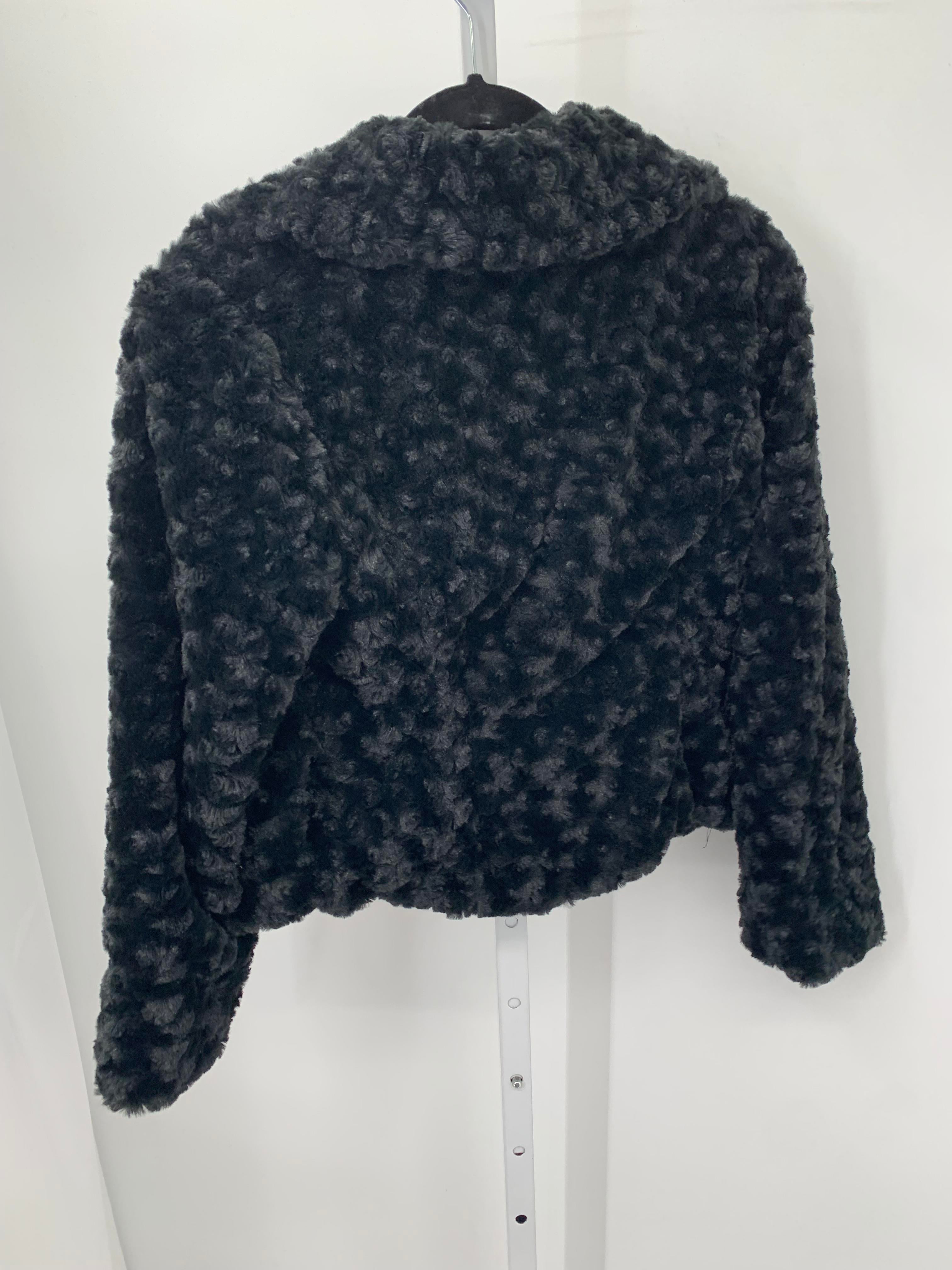 Candies Size Medium Juniors Fleece