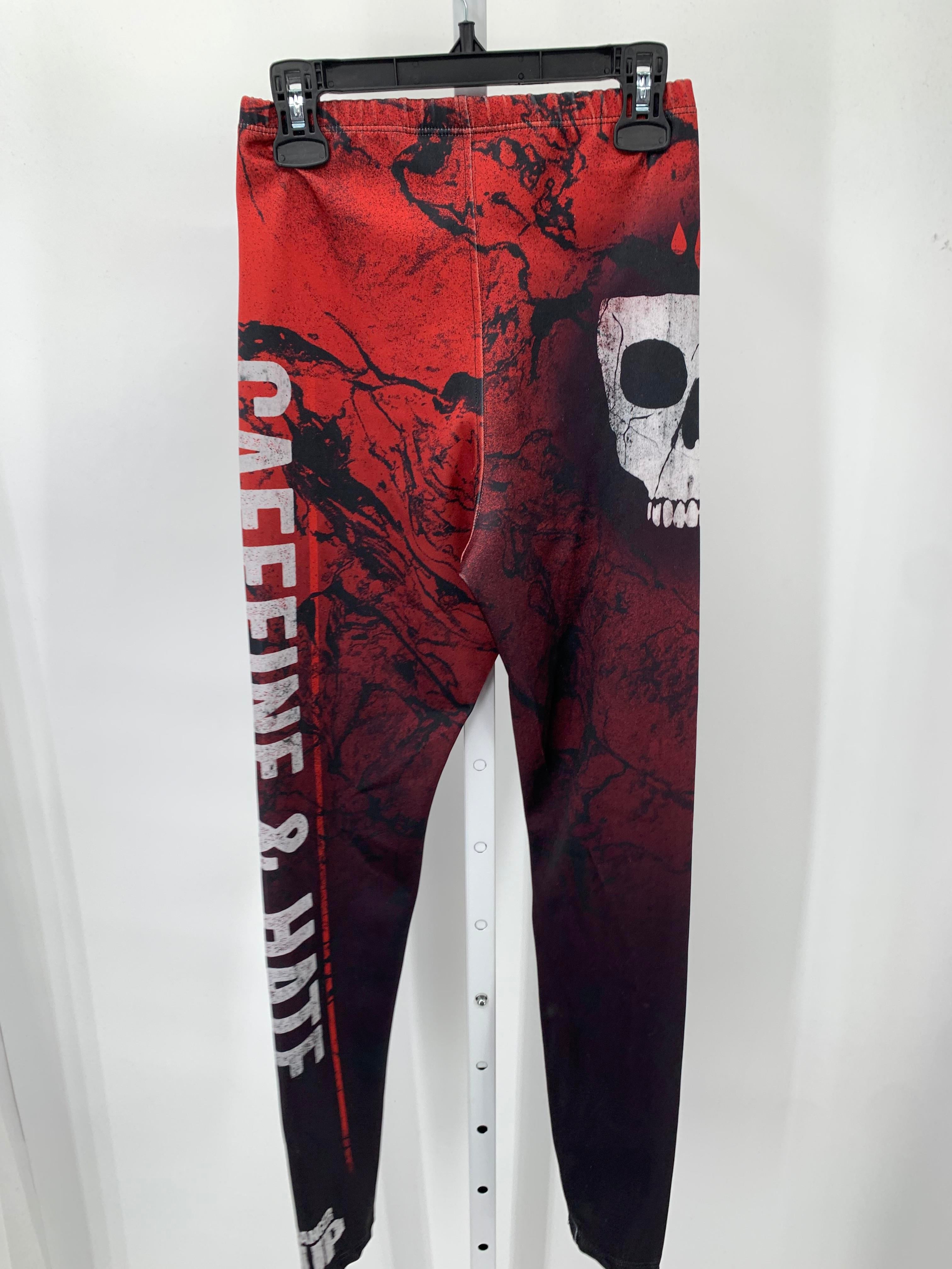 Size Small Juniors Leggings