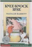 Kneeknock Rise Babbitt, Natalie [Used - Very Good] [Softcover] - Natalie Babbitt