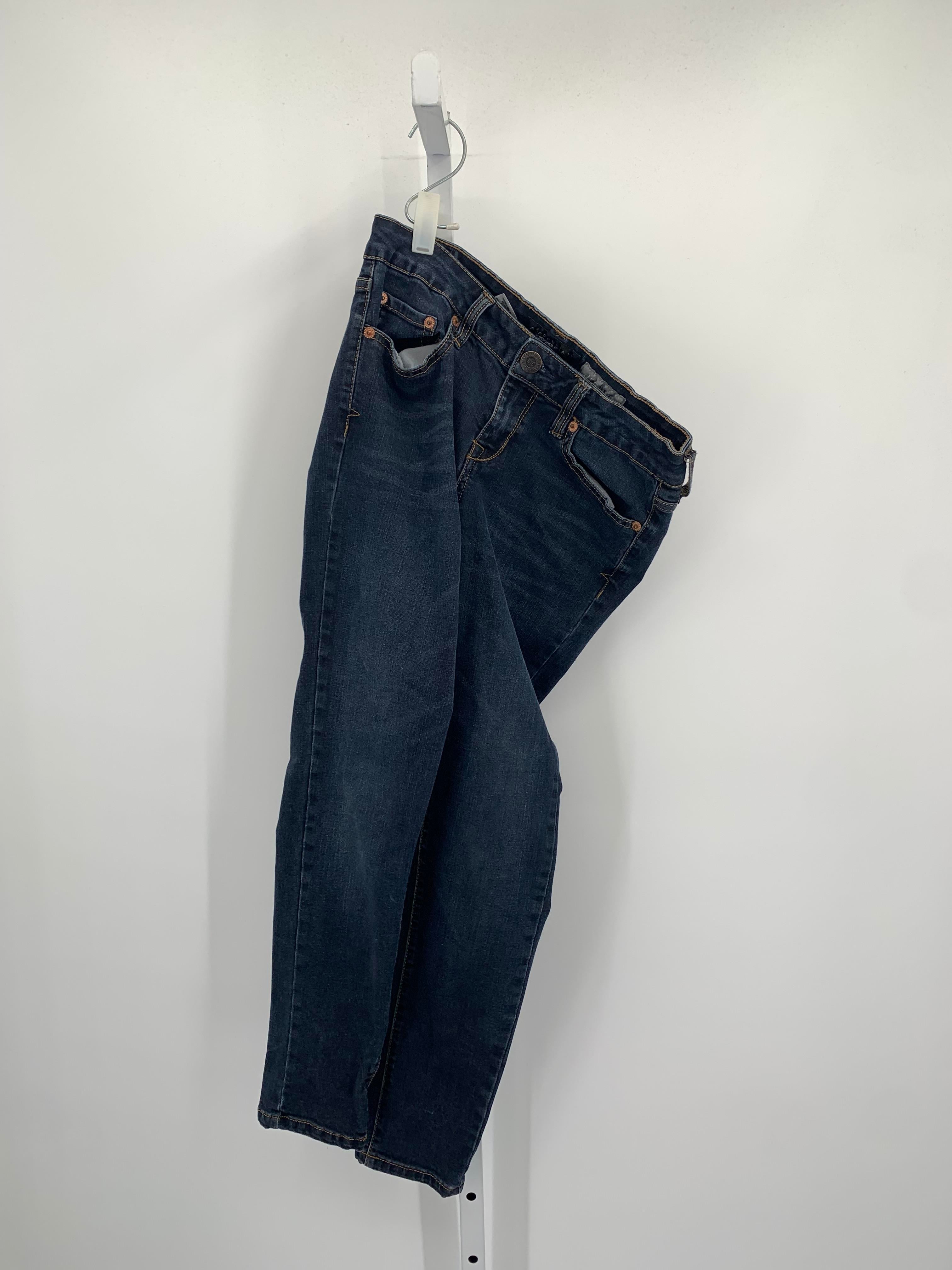 Aeropostale Size 4 Short Juniors Jeans