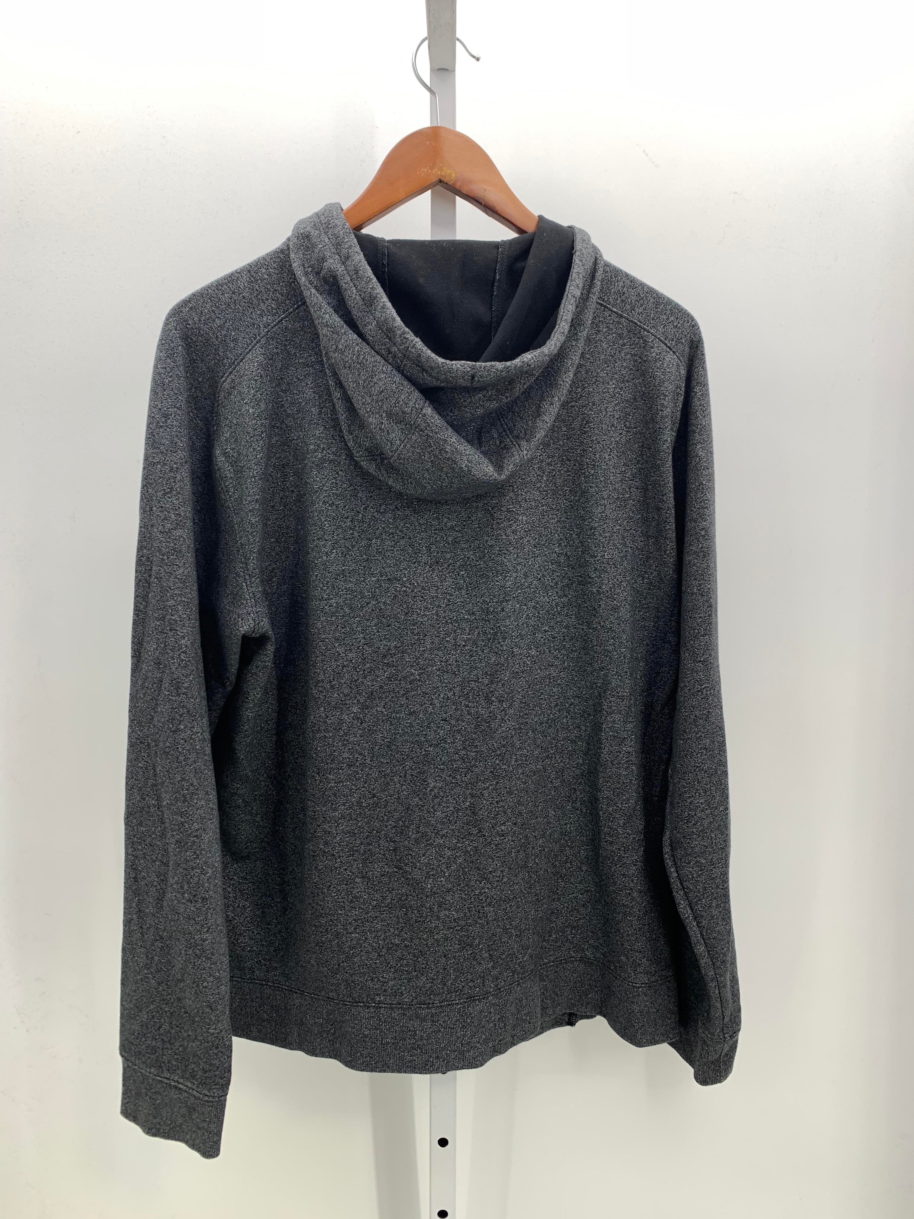 Old Navy Size Extra Large Misses Sweat Jacket