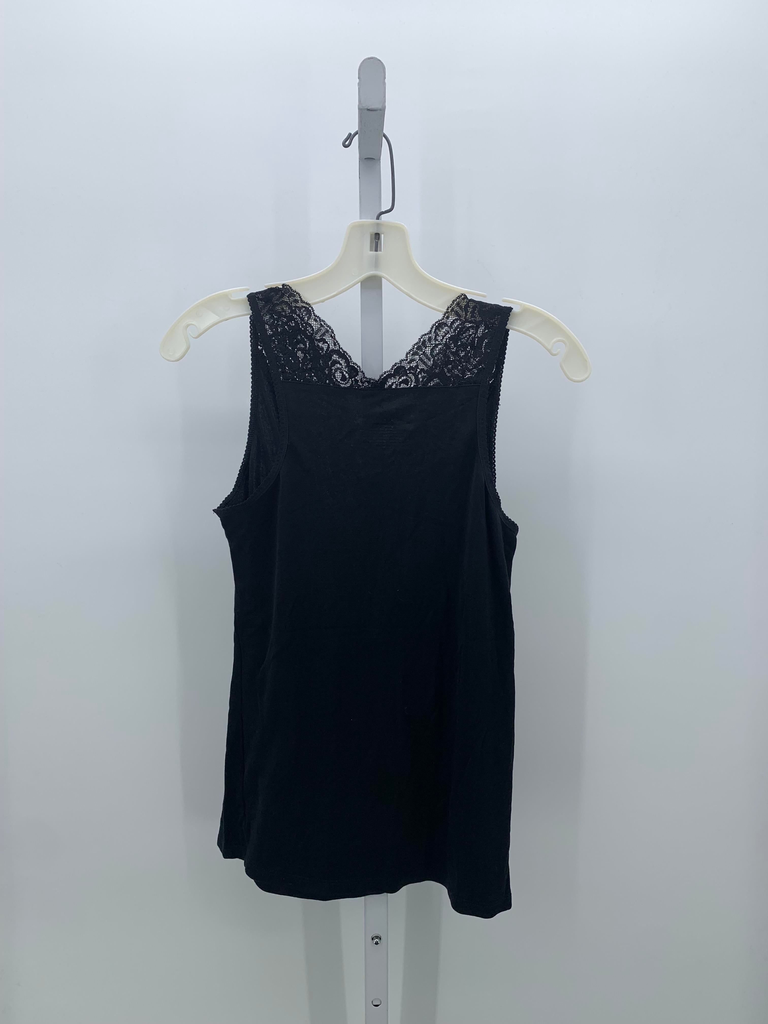Cuddl Duds Size Small Misses Tank