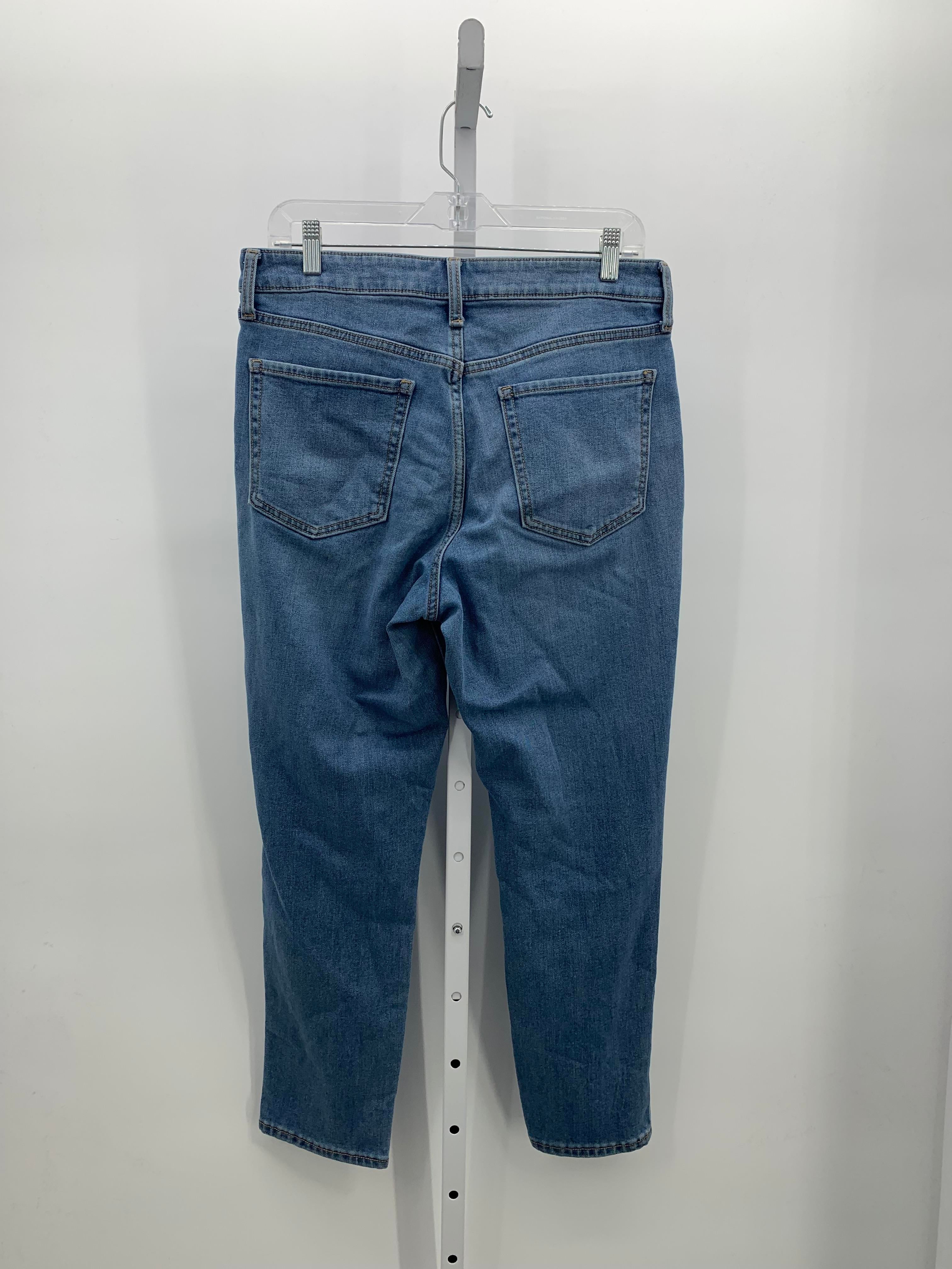 Old Navy Size 10 Misses Jeans