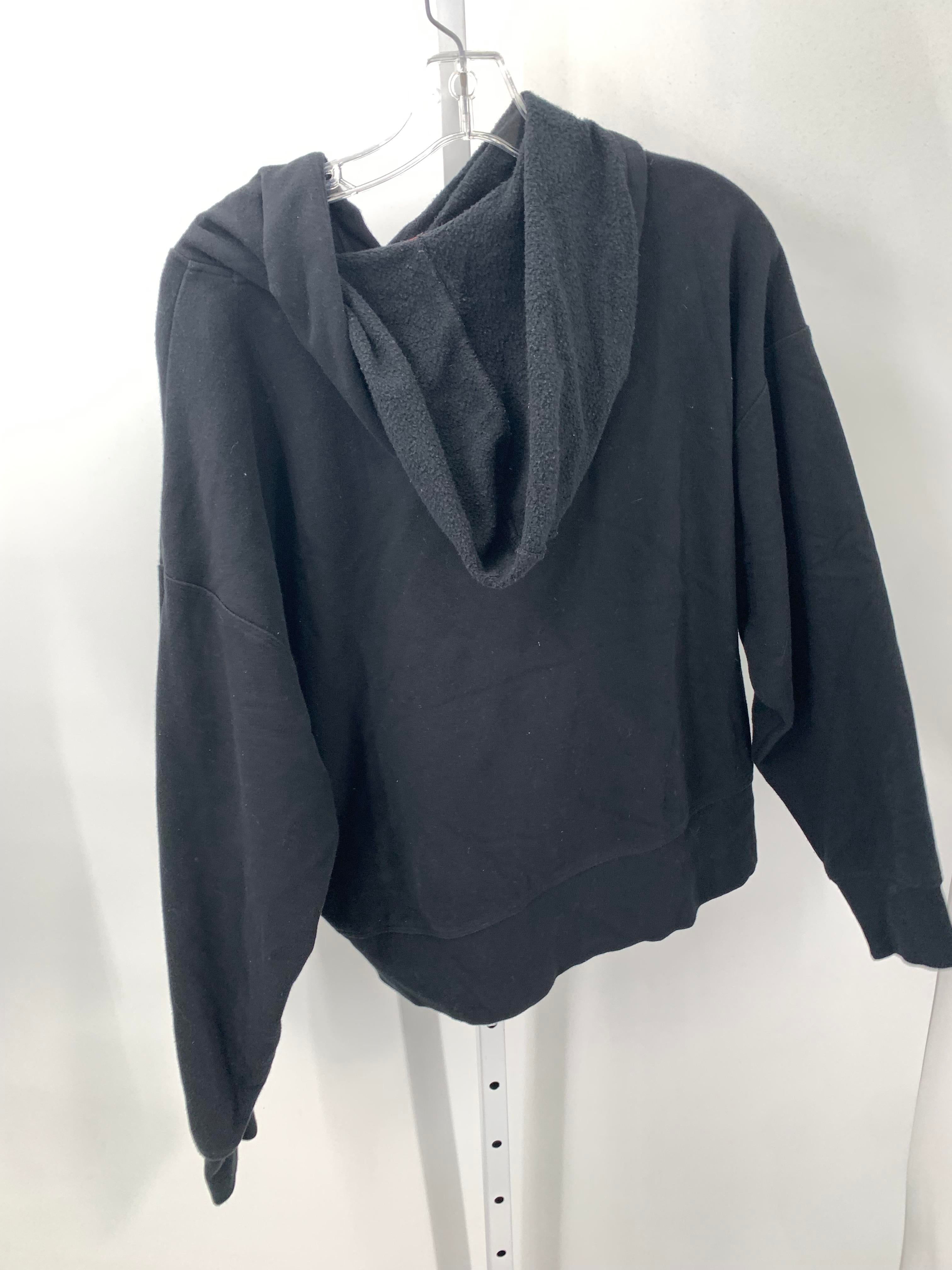 Tommy Hilfiger Size Extra Large Misses Hoodie