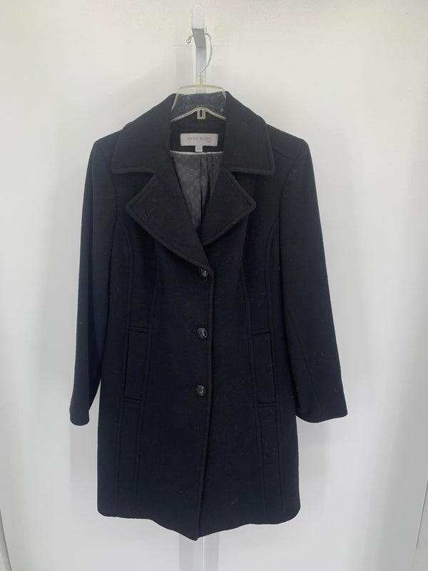 Anne Klein Size 8 Misses Winter Coat