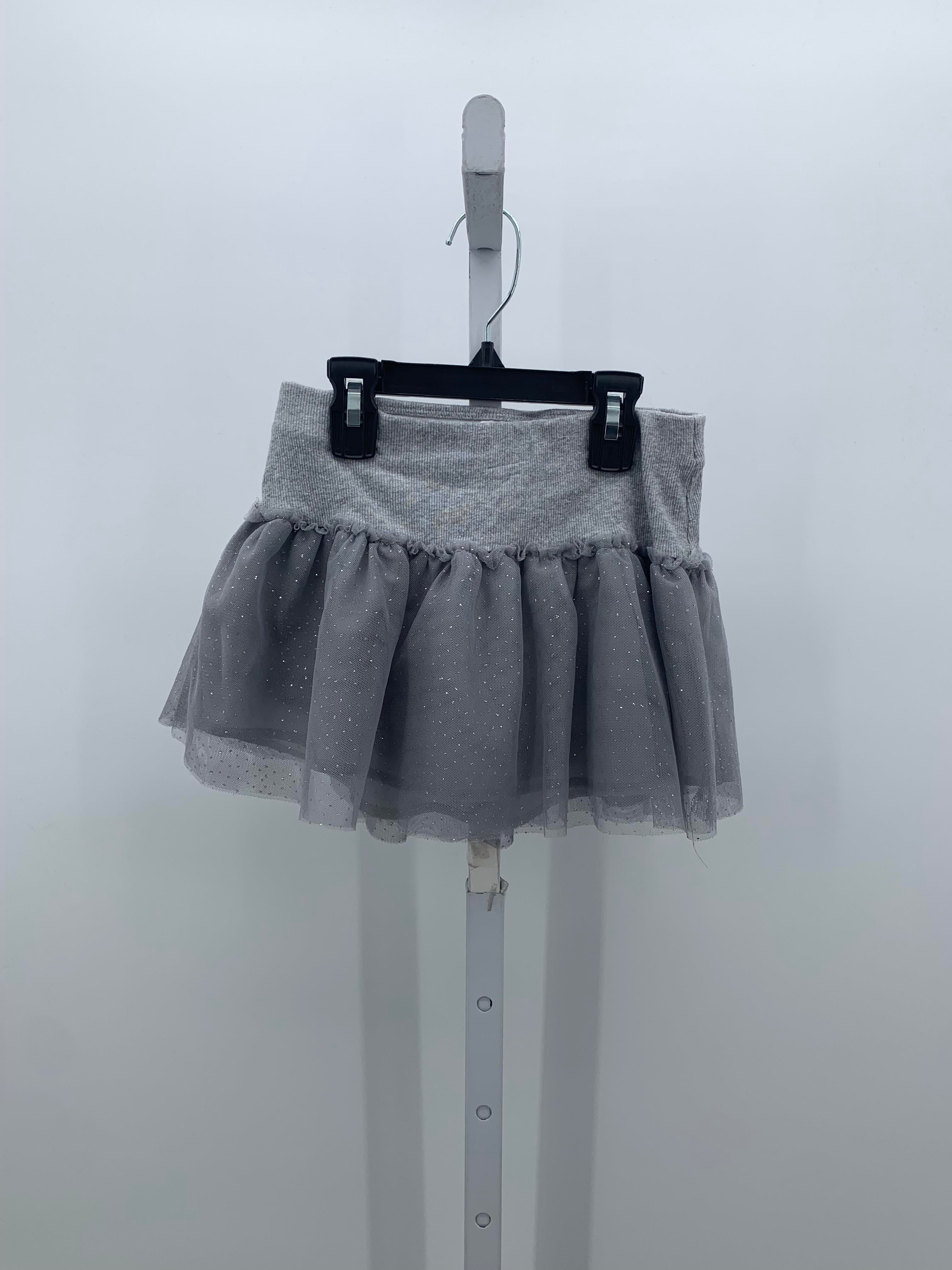 Justice Size 7 Girls Skort