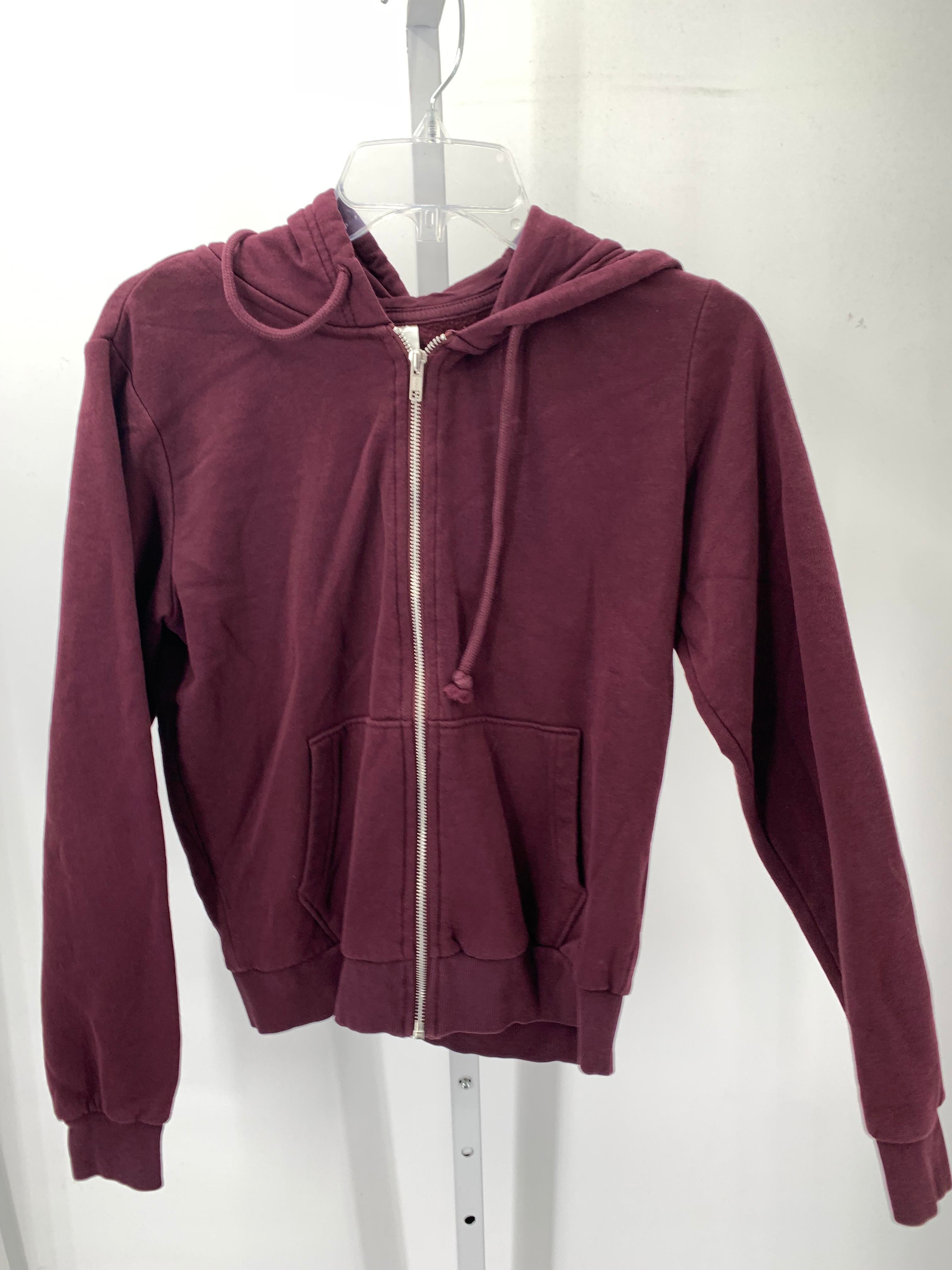 Divided Size Small Juniors Jacket