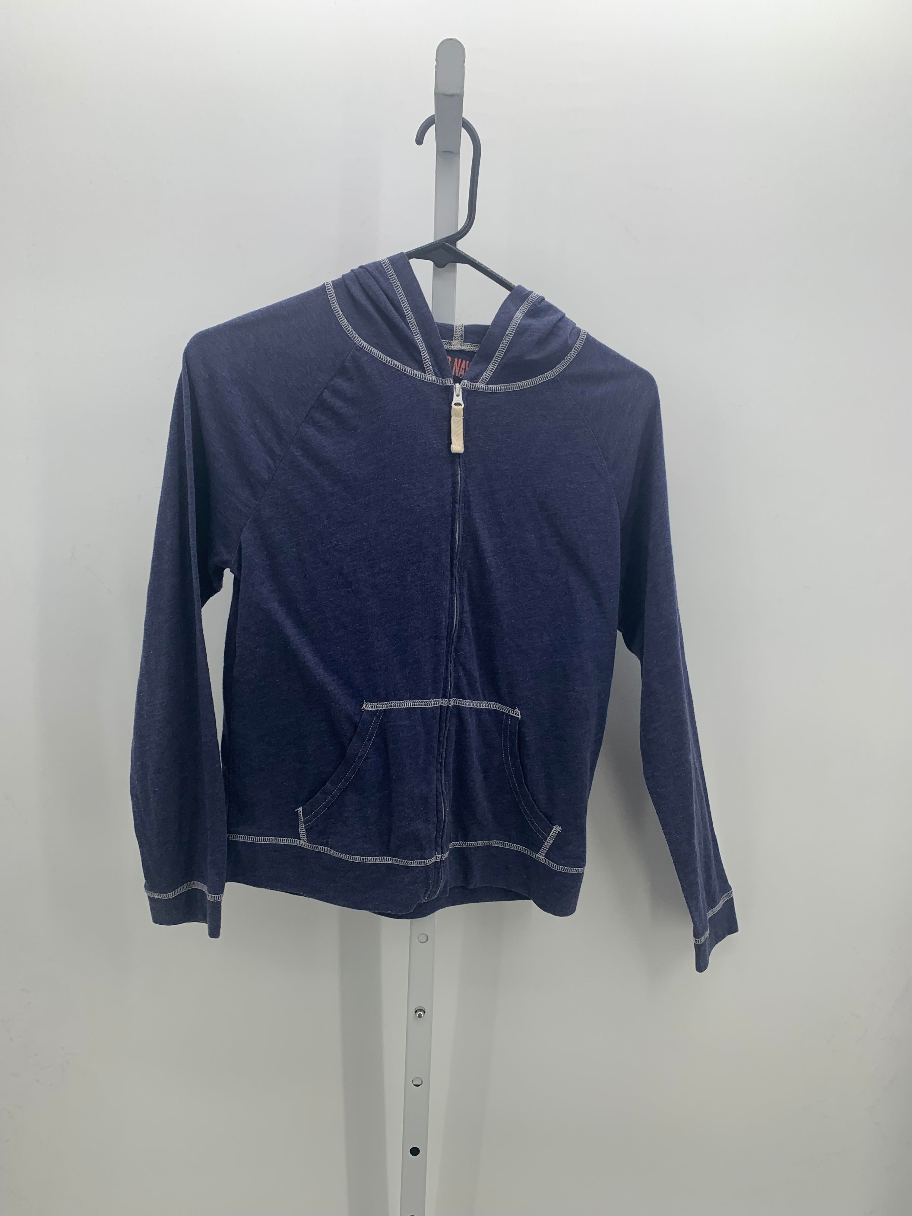 Old Navy Size 14 Girls Sweat Jacket
