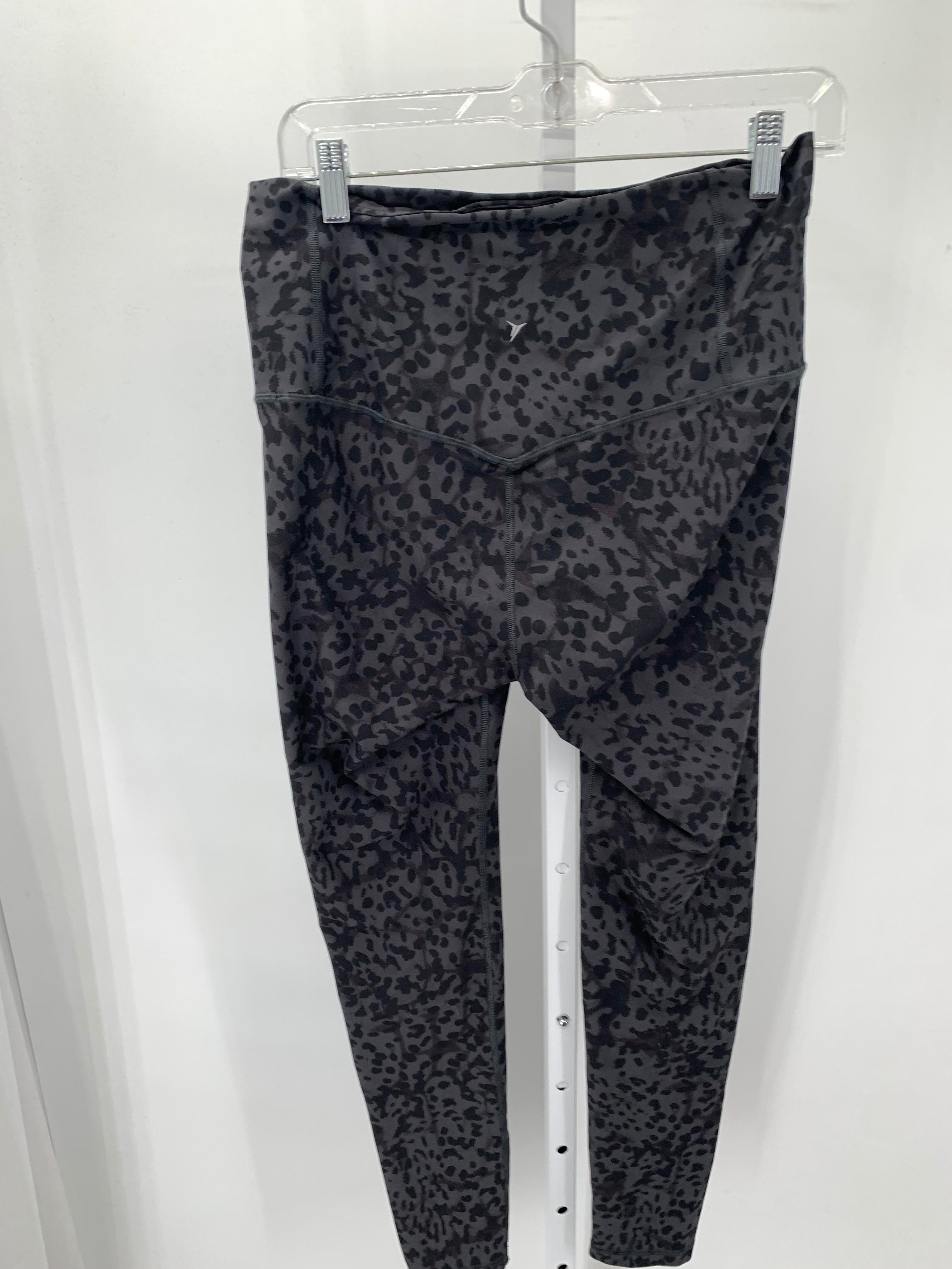 Old Navy Size Large Misses Leggings