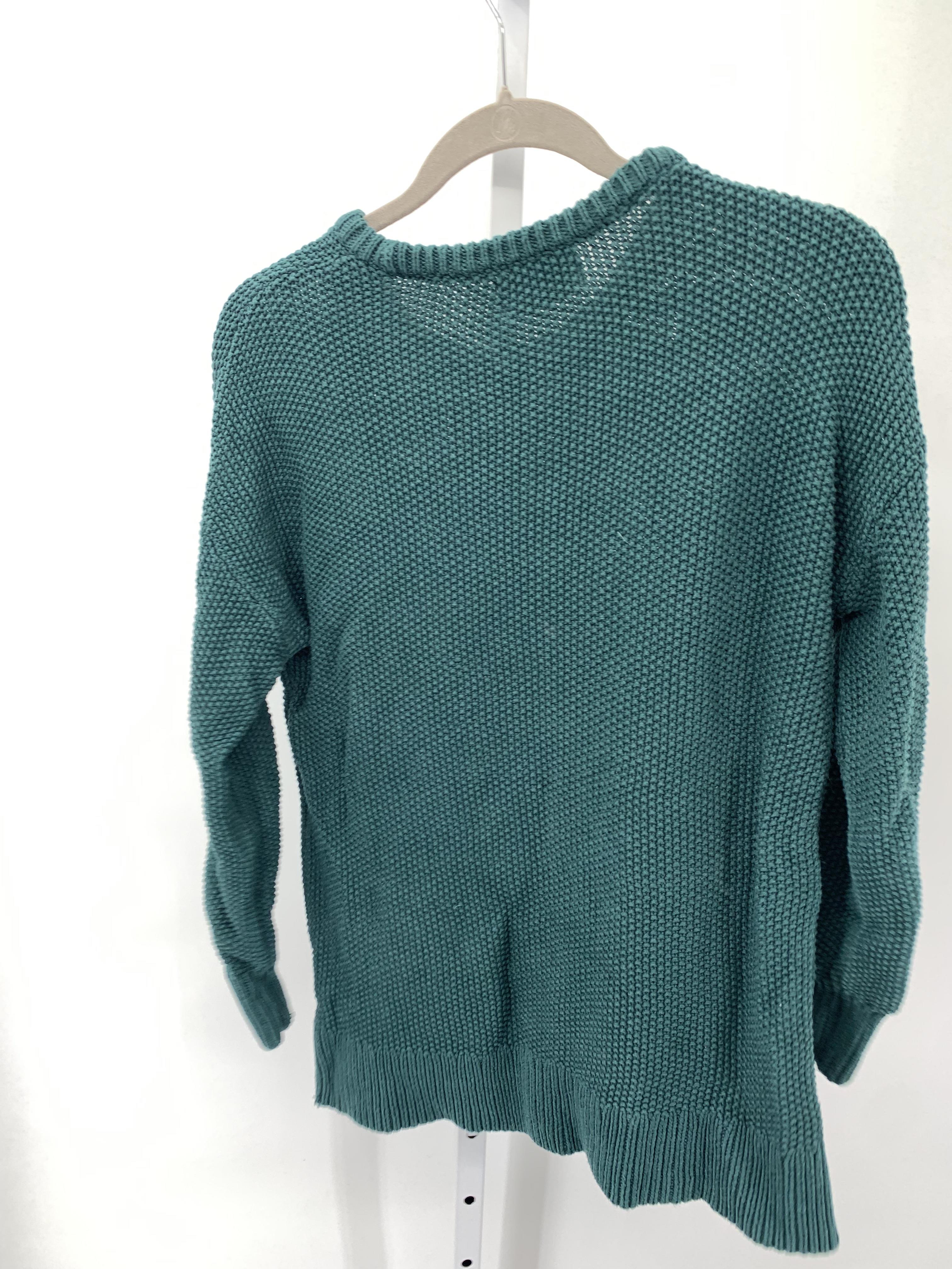 Old Navy Size Small Misses Long Slv Sweater