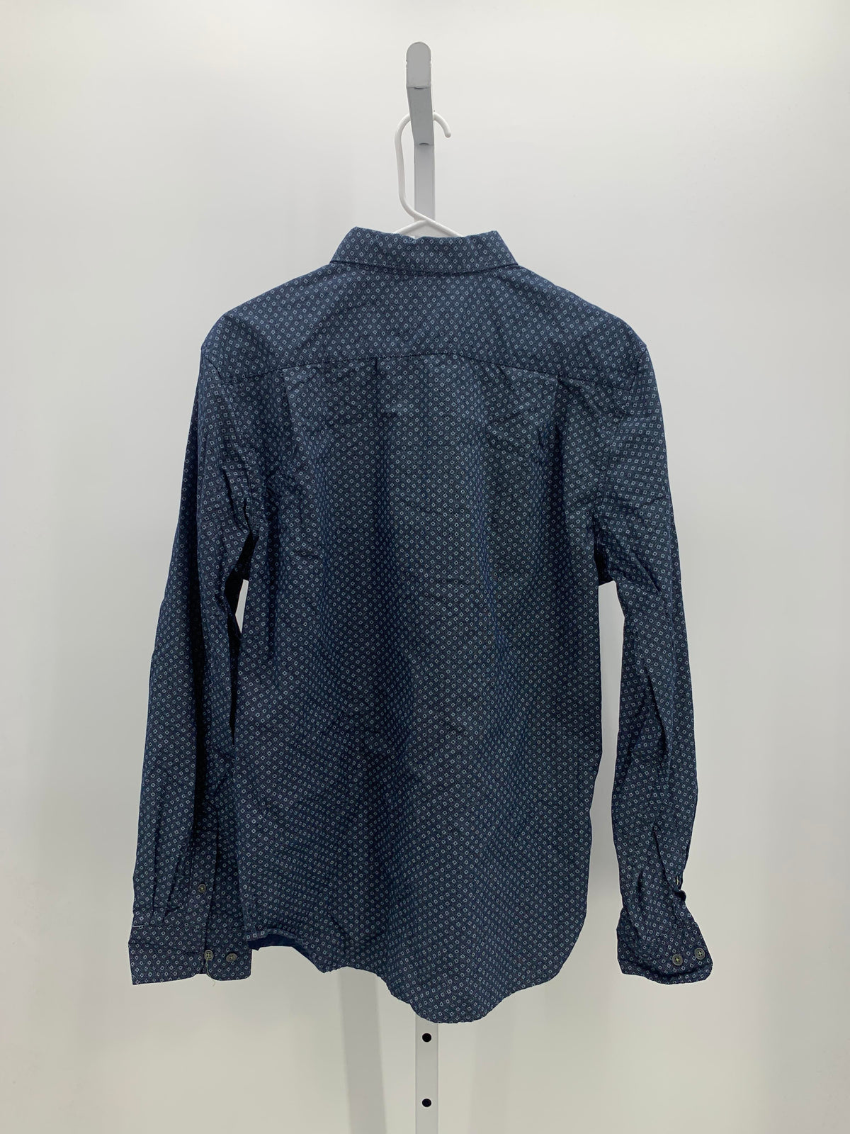 PATTERN SLIM FIT