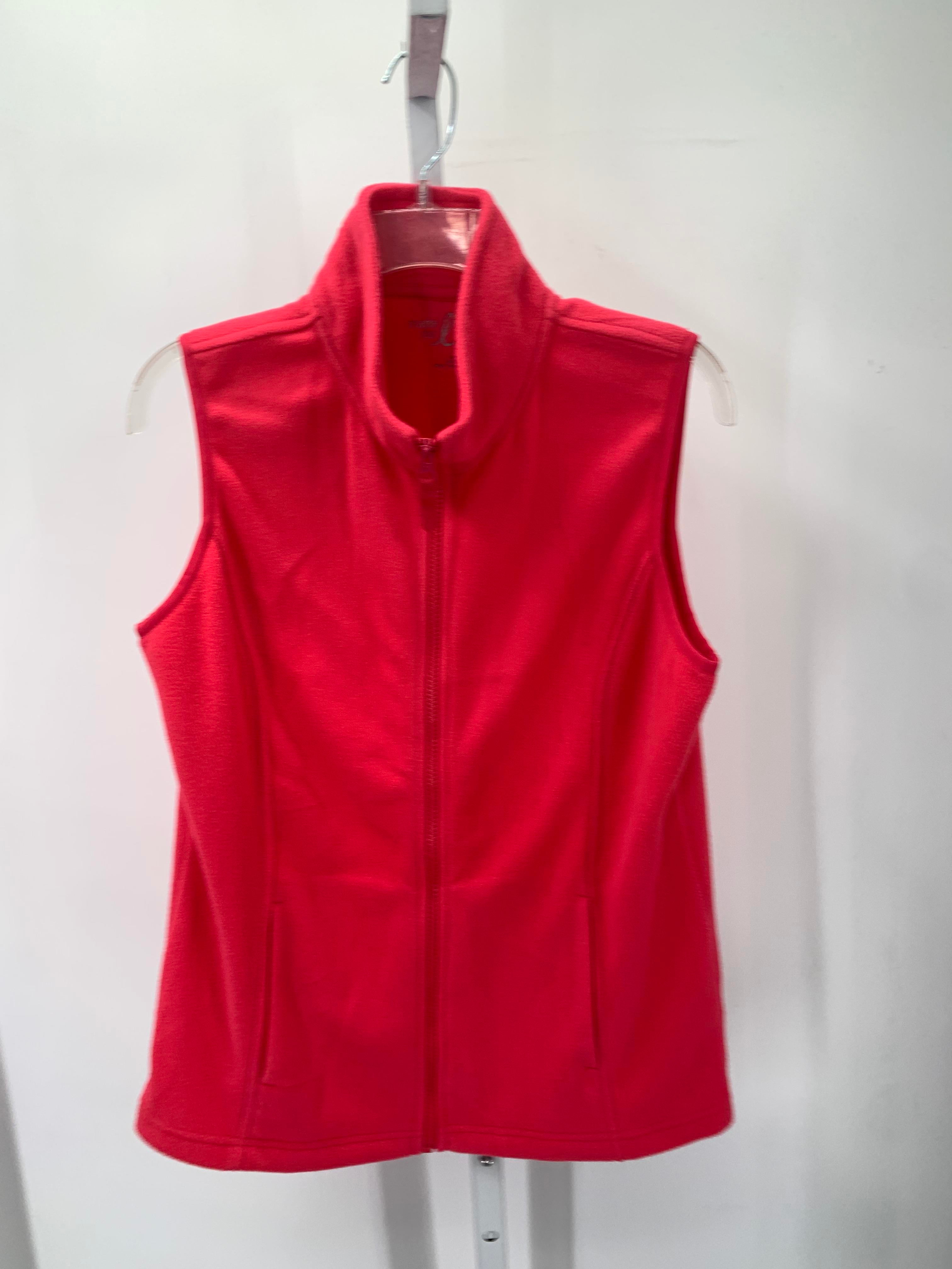 Made for Life Size Medium Misses Vest